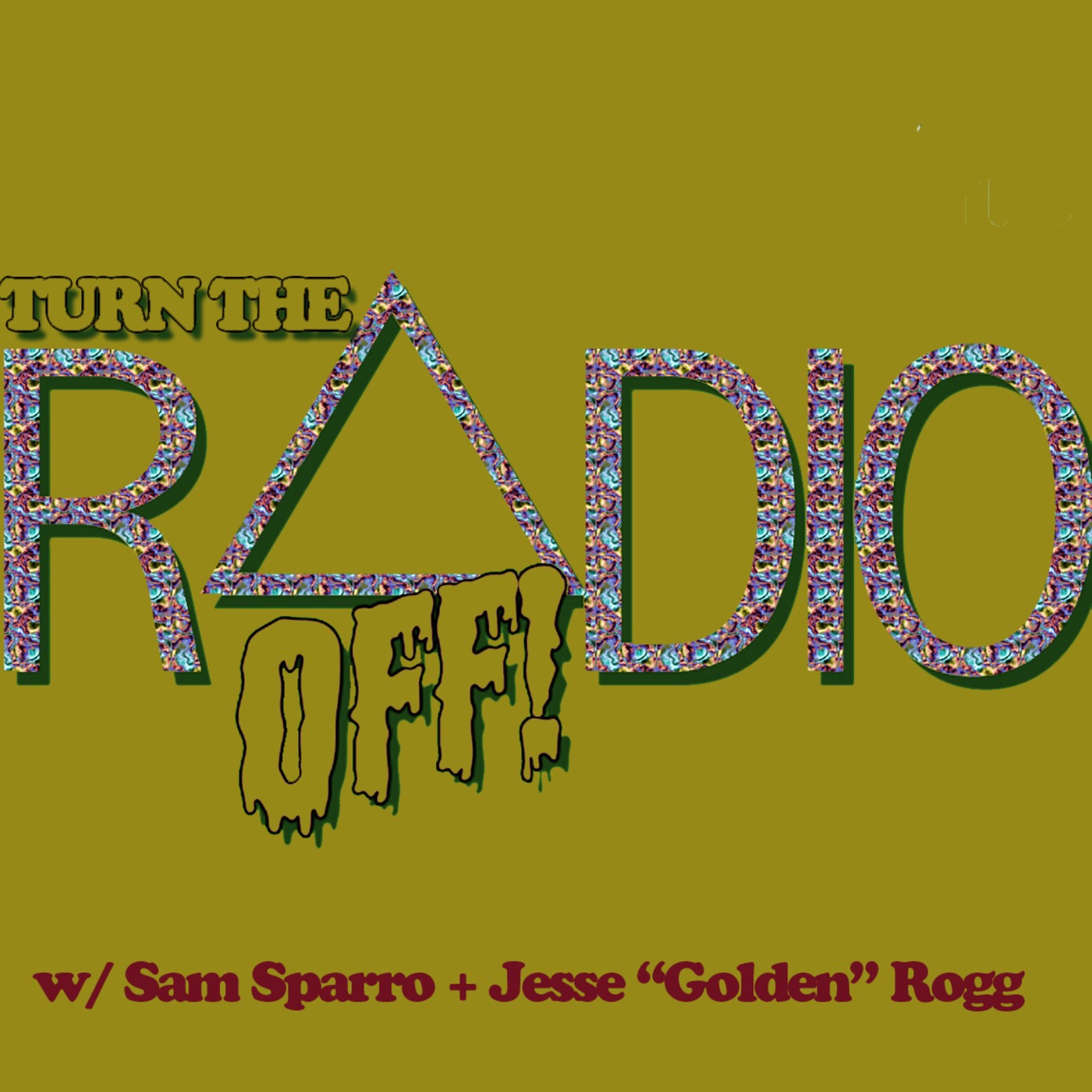Turn The Radio Off