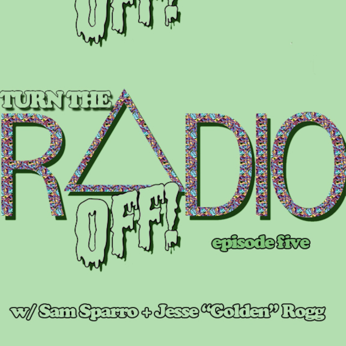 Turn The Radio Off