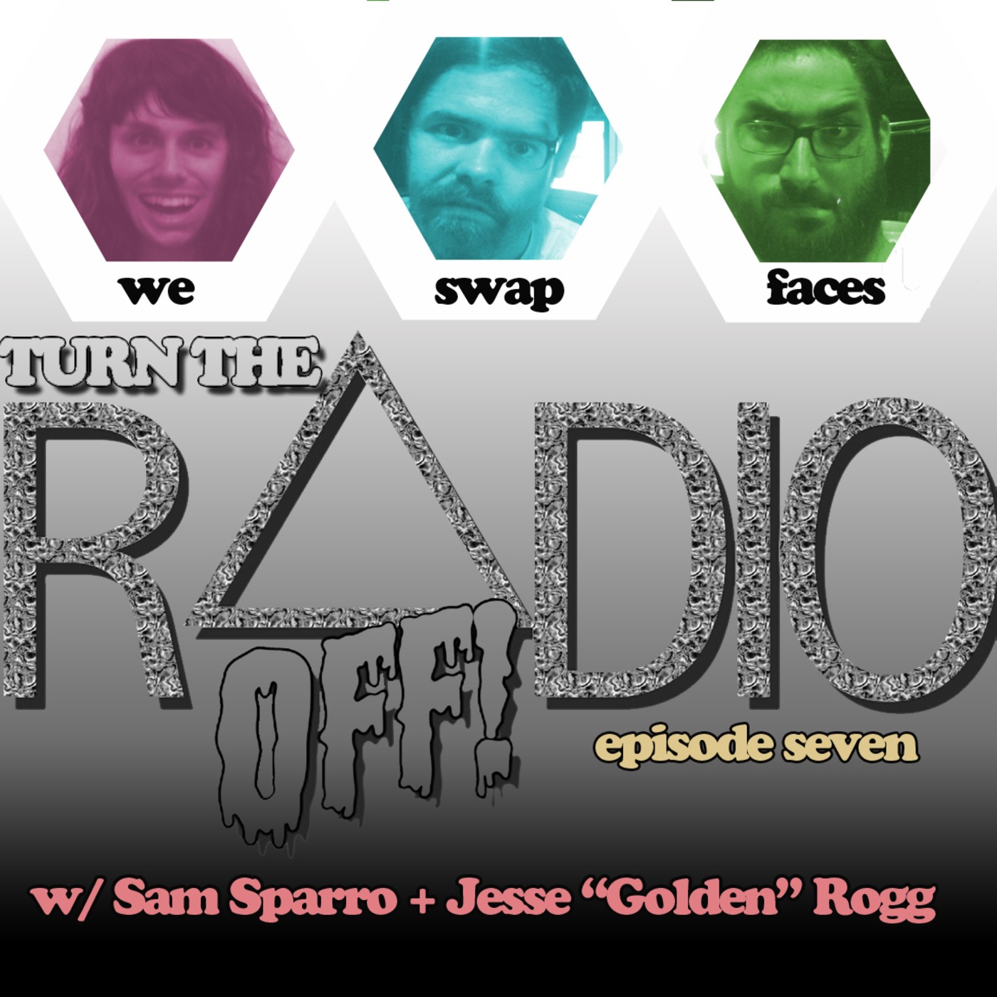 Turn The Radio Off
