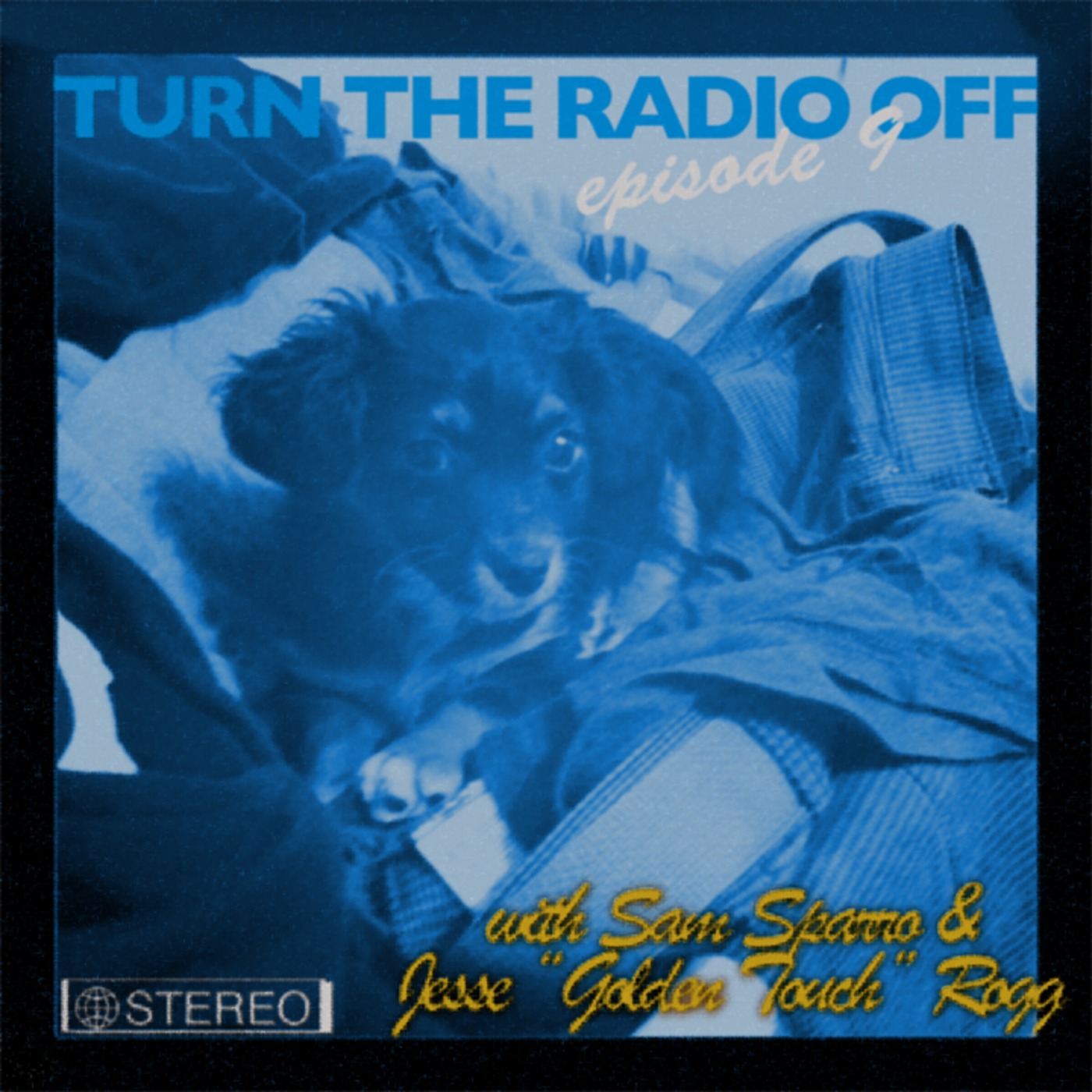 Turn The Radio Off