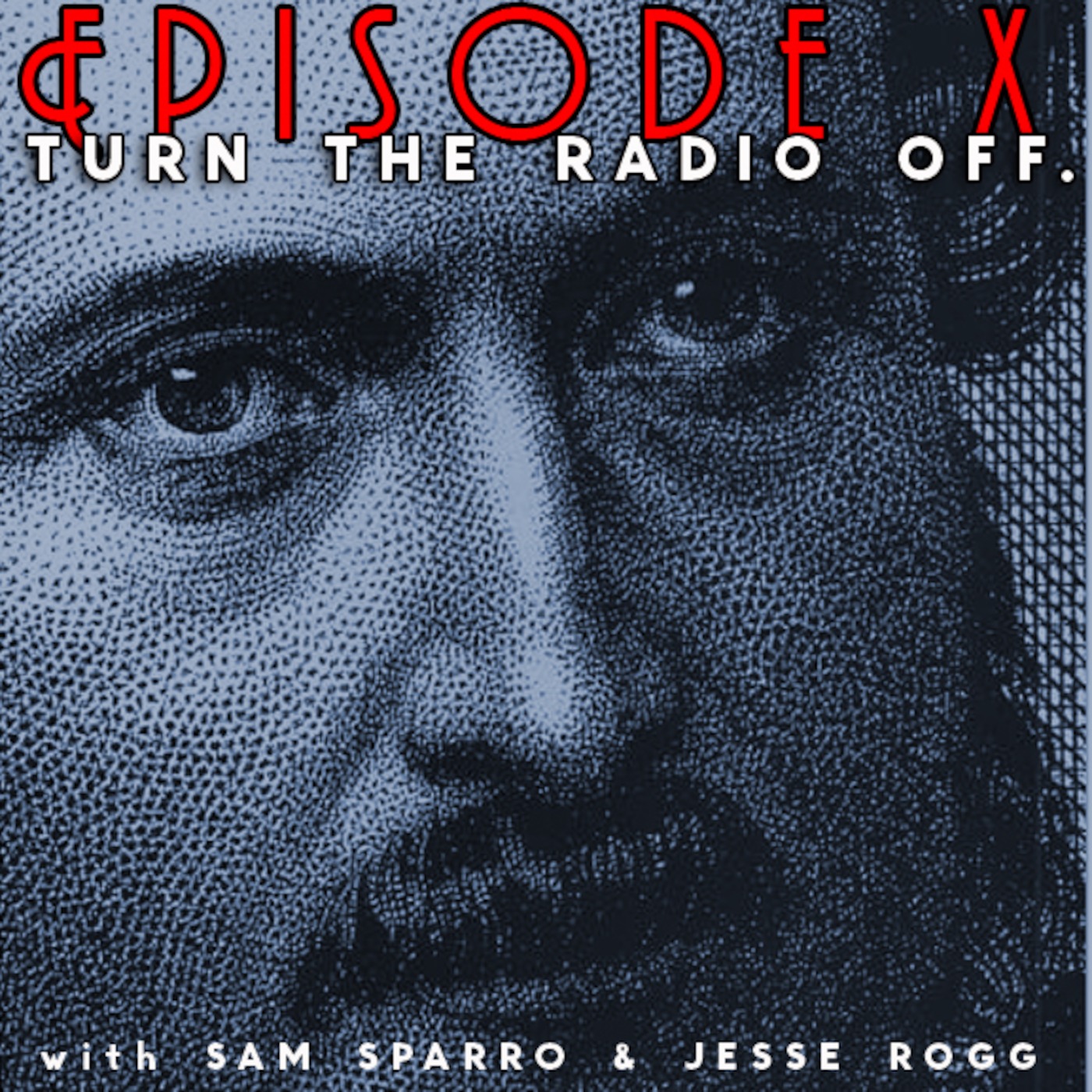 Turn The Radio Off