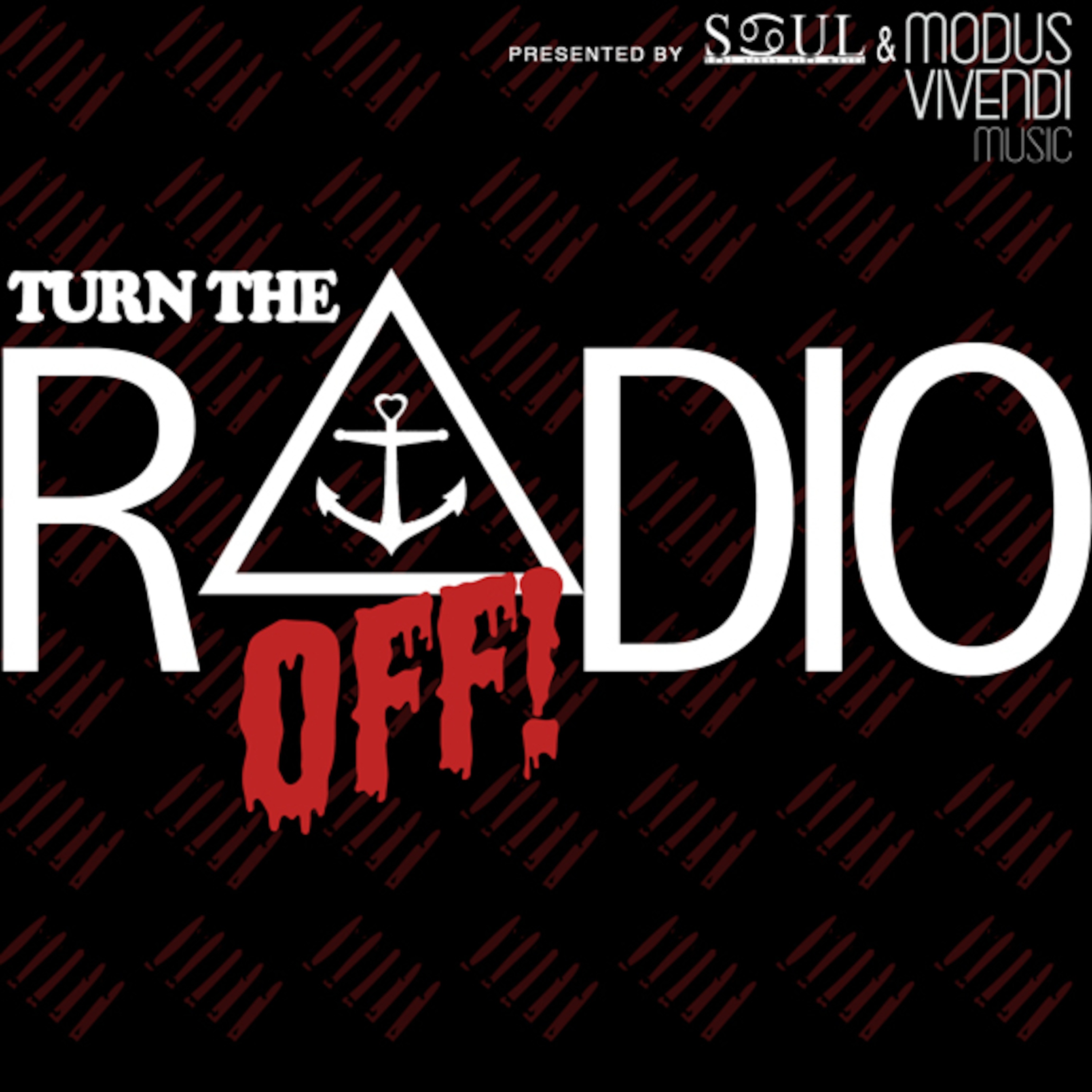 Turn The Radio Off