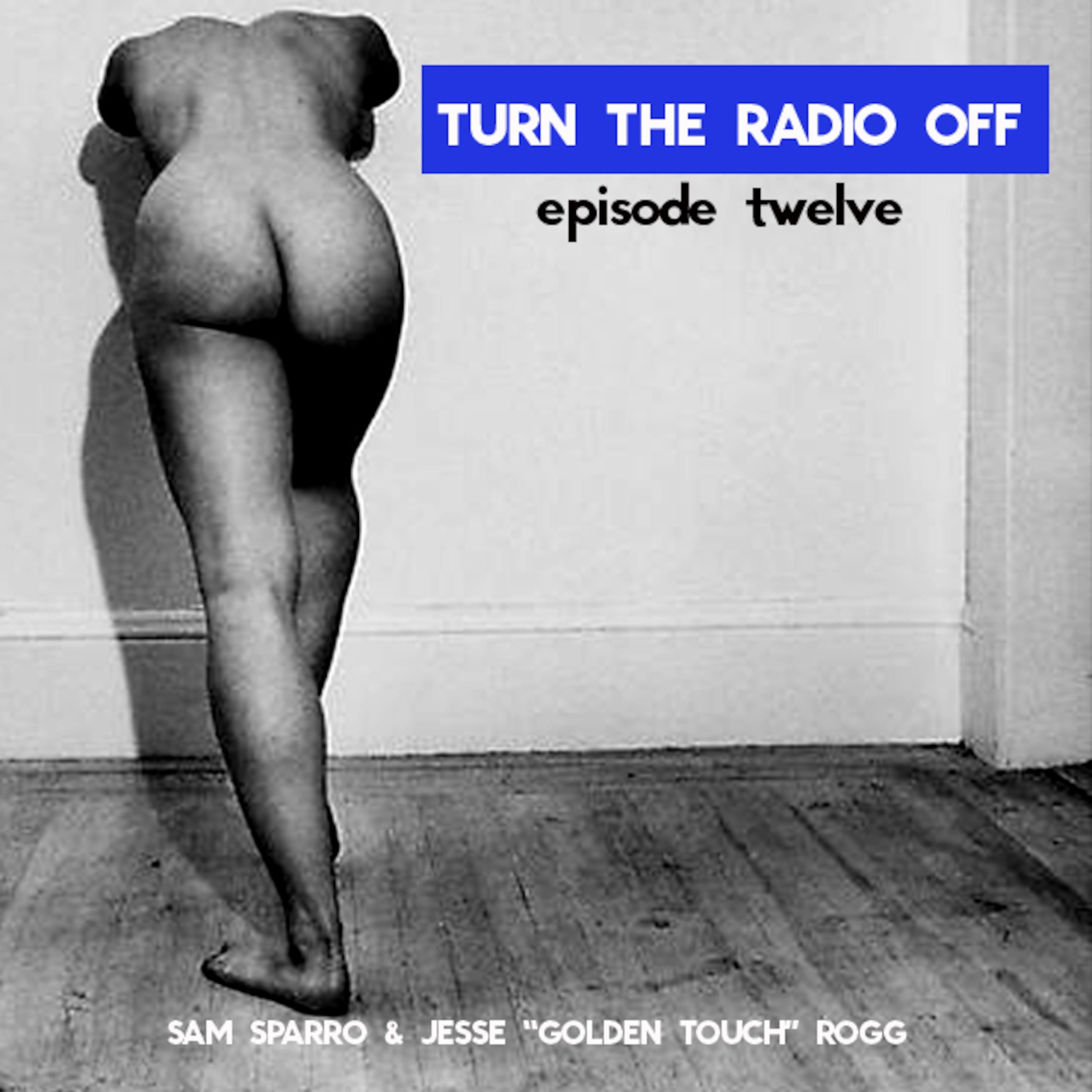Turn The Radio Off