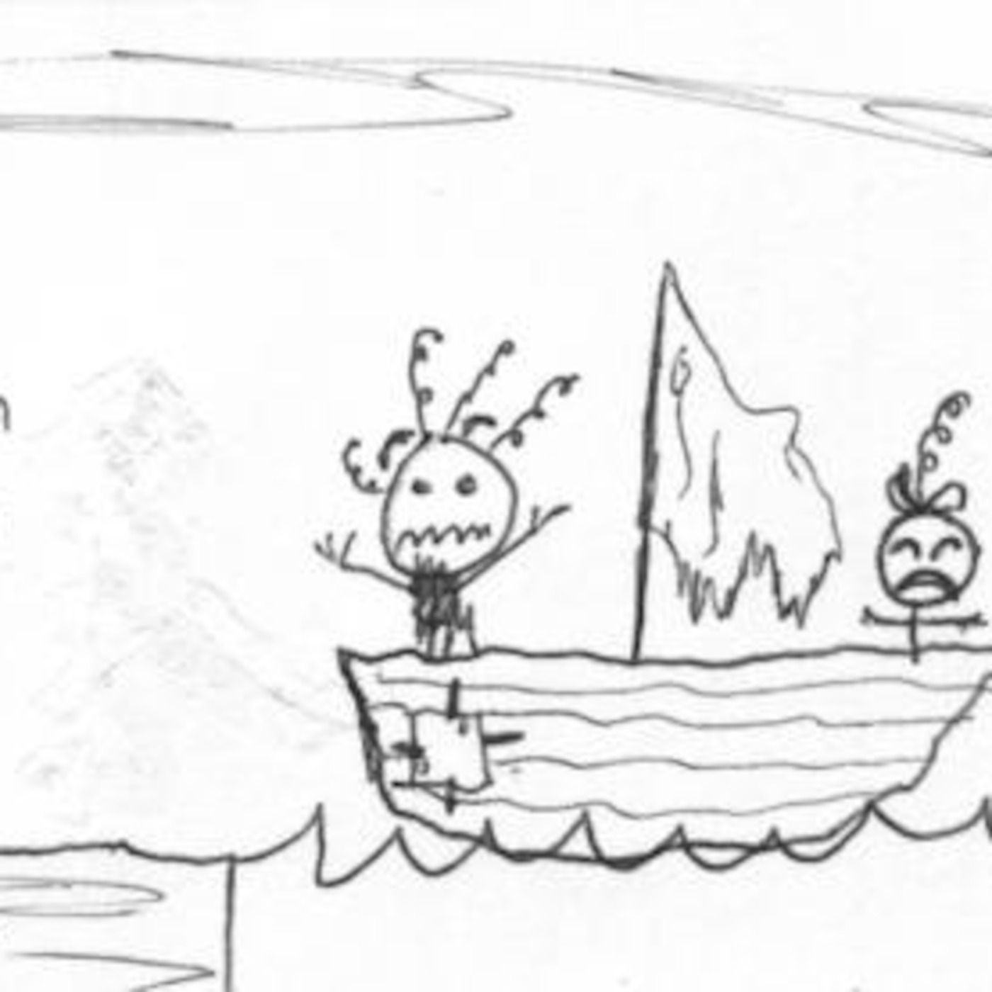  episode artwork