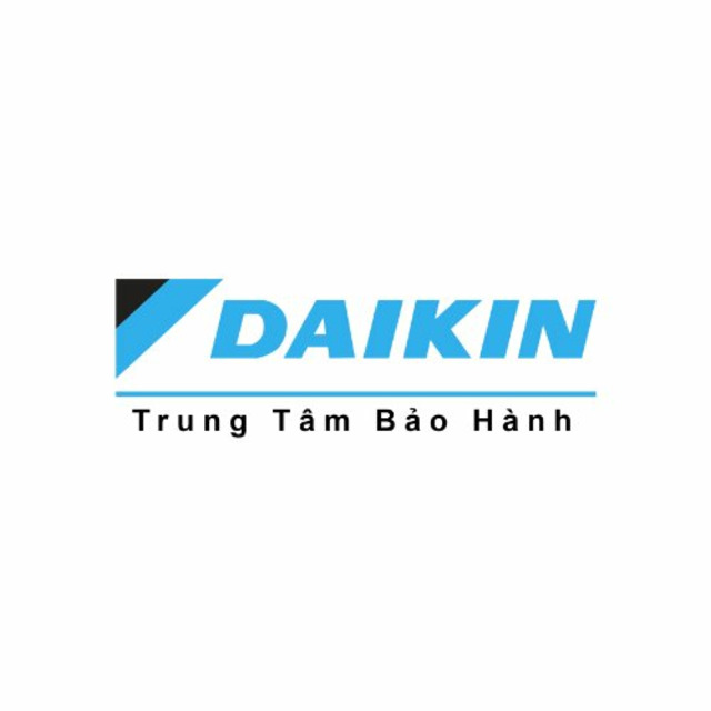 Trung Tâm Bảo Hành Daikin