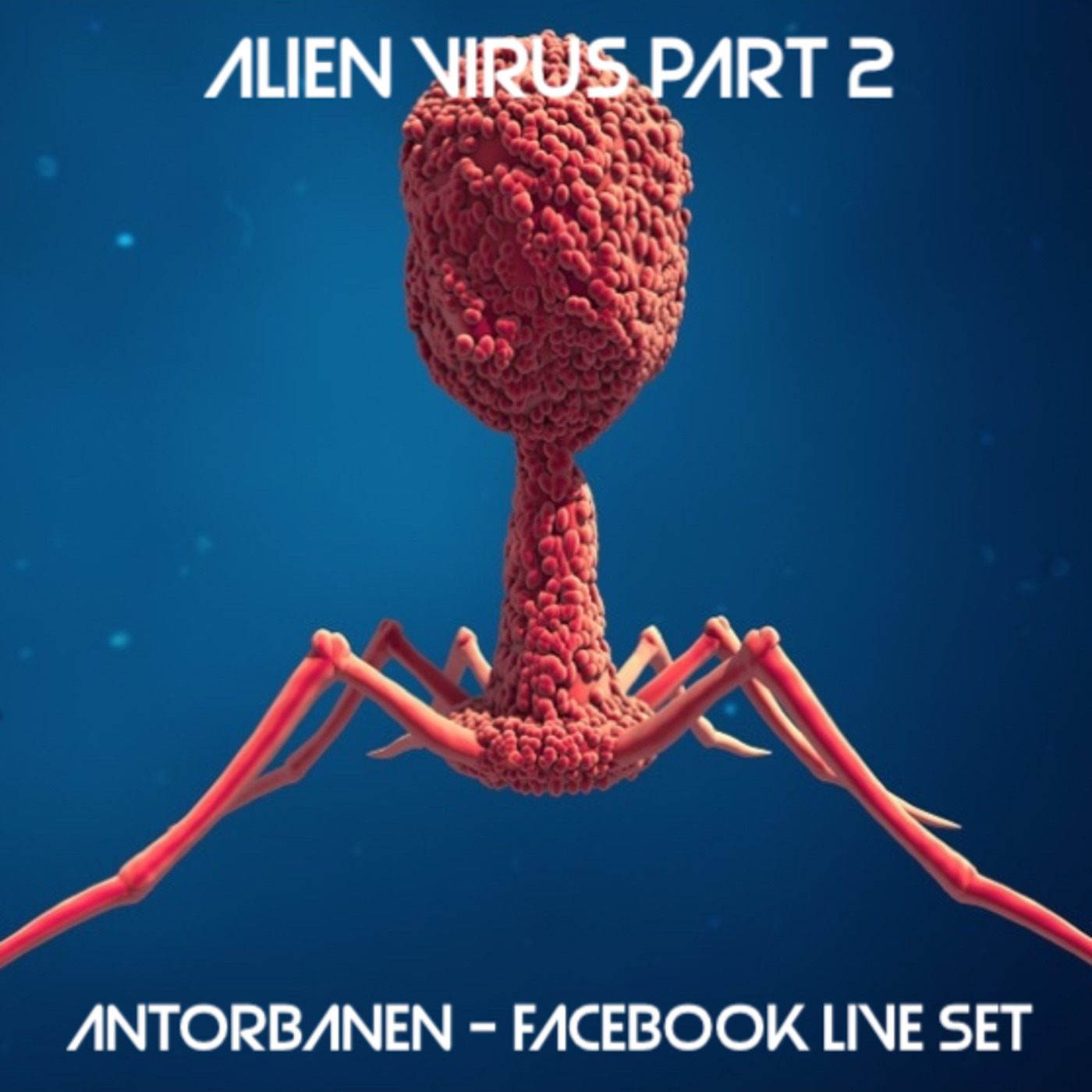 Alien Virus Part II