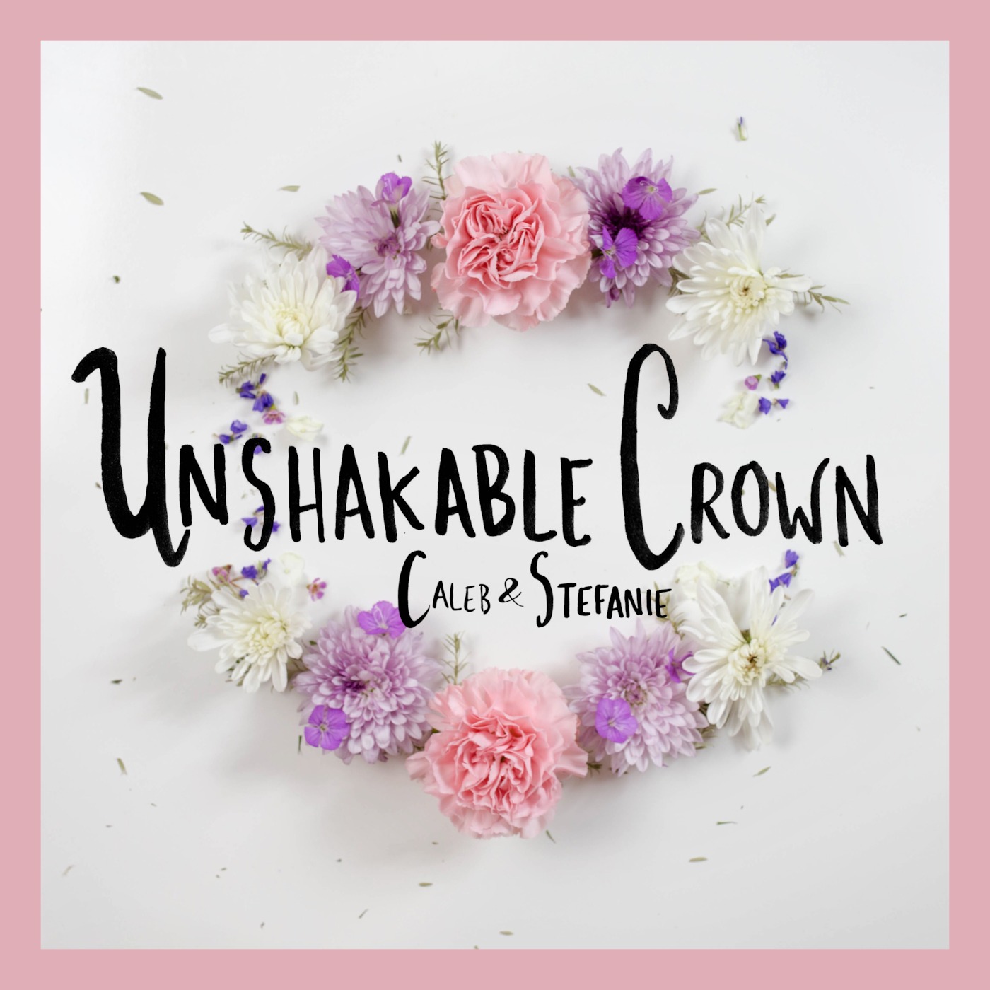 Unshakable Crown