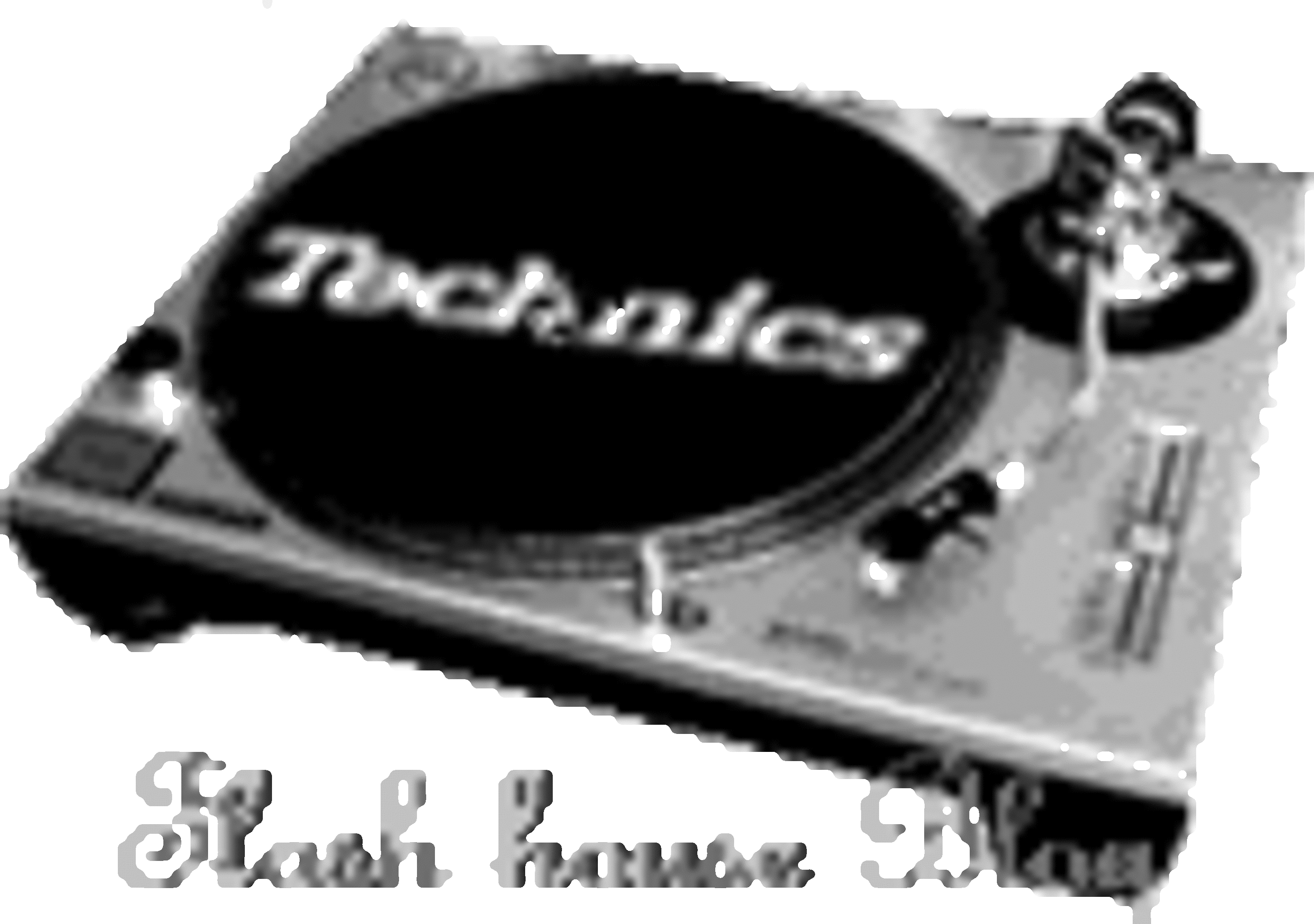 100% Pure Flash House by Flash House Blog episode artwork