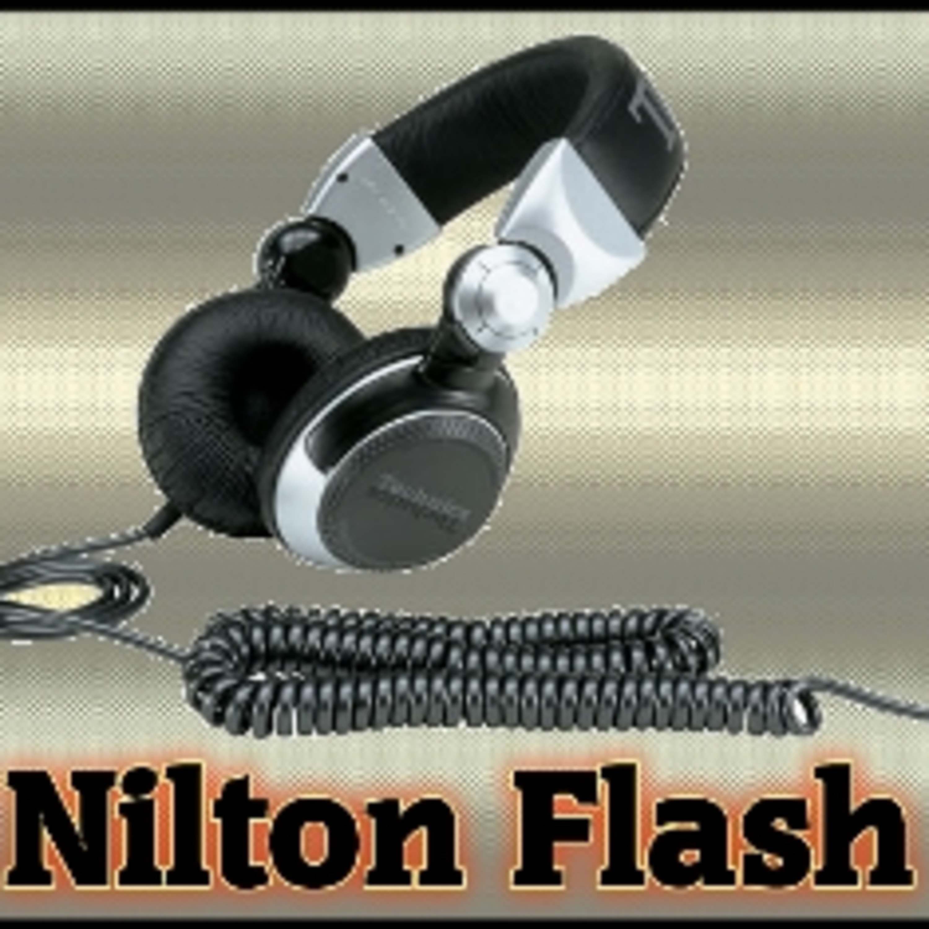 Set Flash House e Balanço by Nilton Flash episode artwork