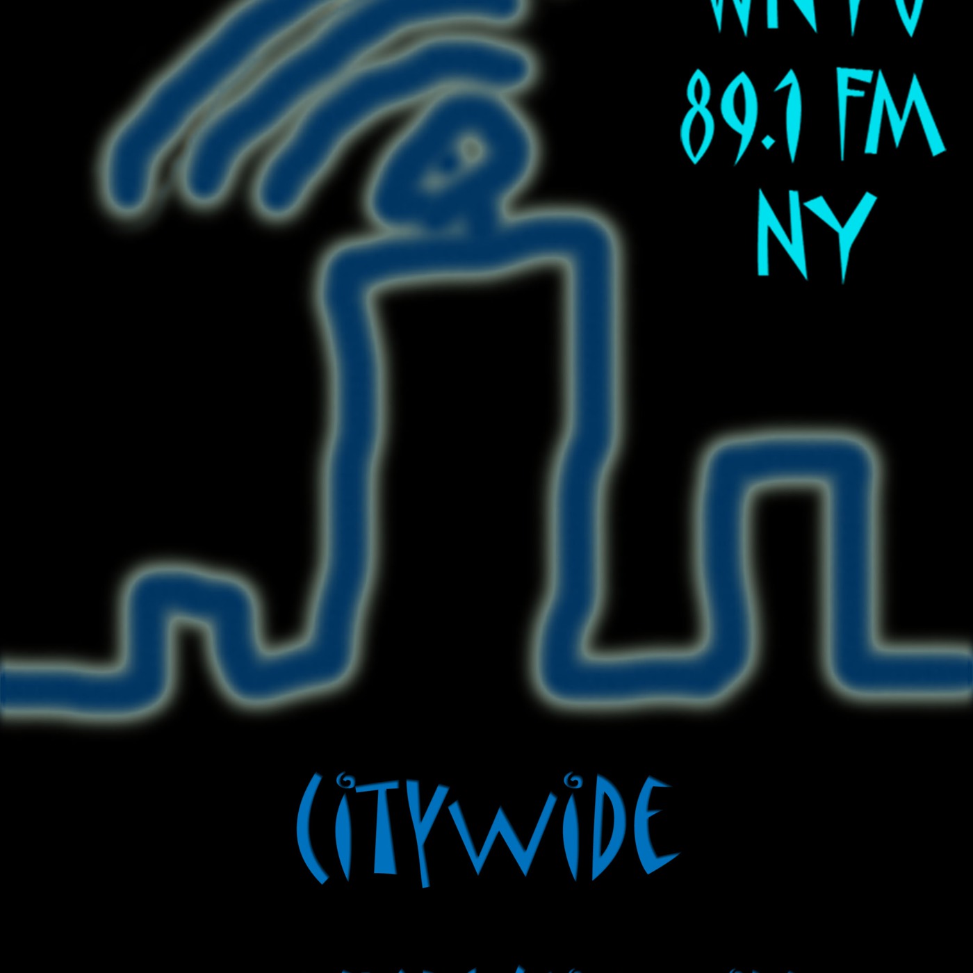 Citywide on WNYU