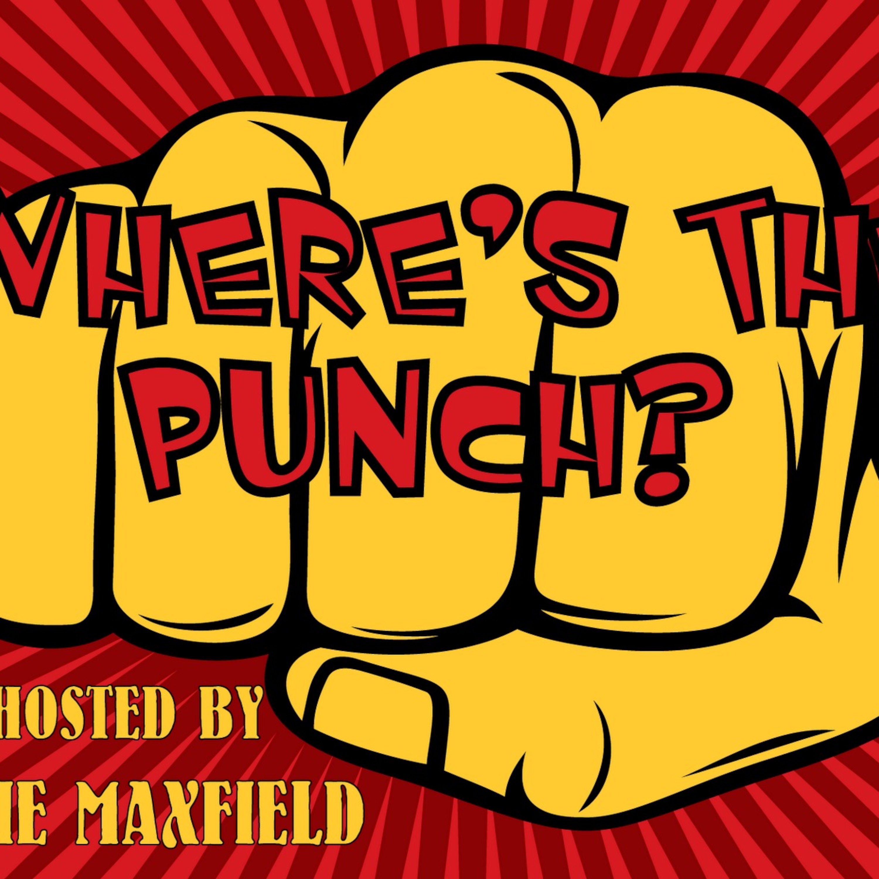Where\'s The Punch?