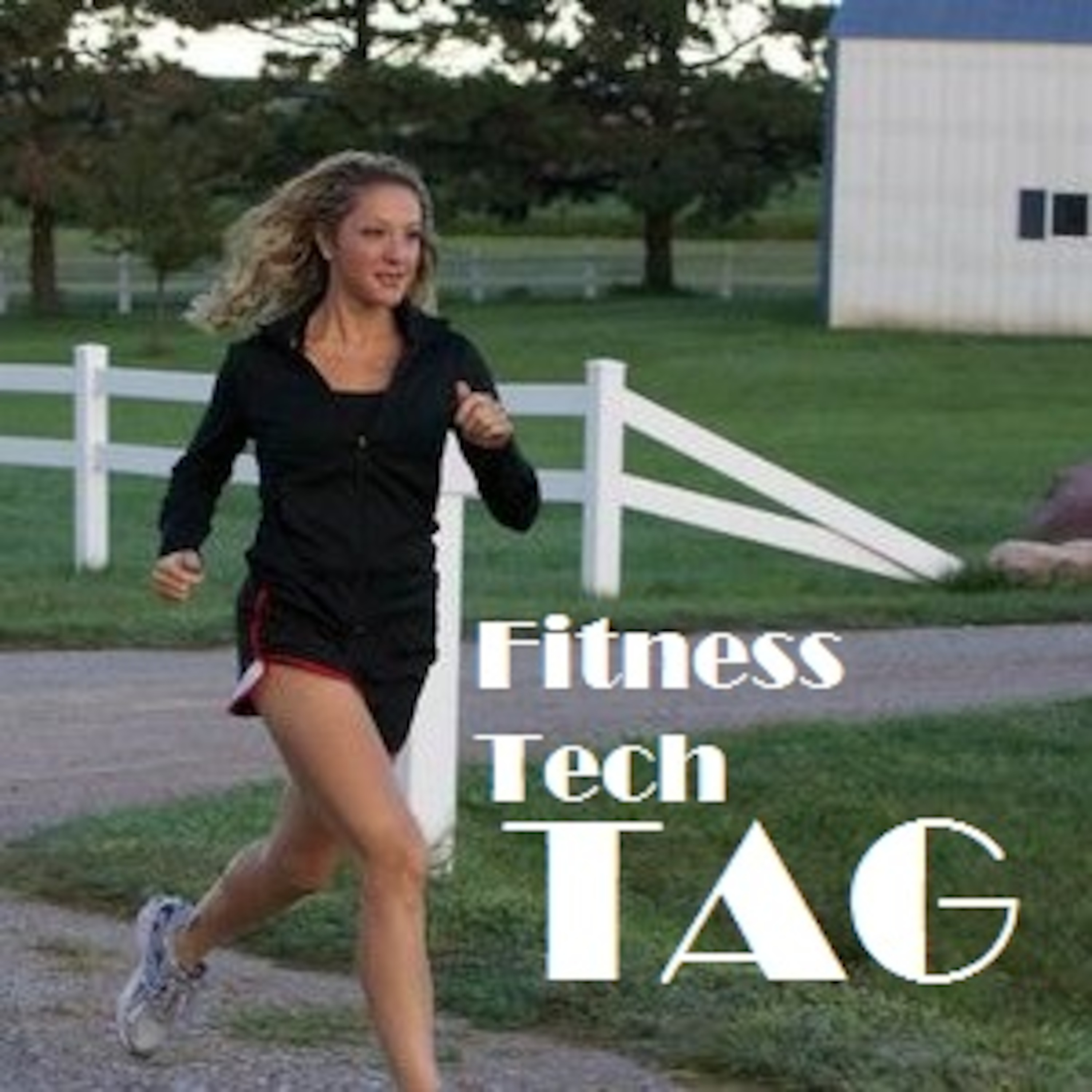 The Fitness Tech Podcast