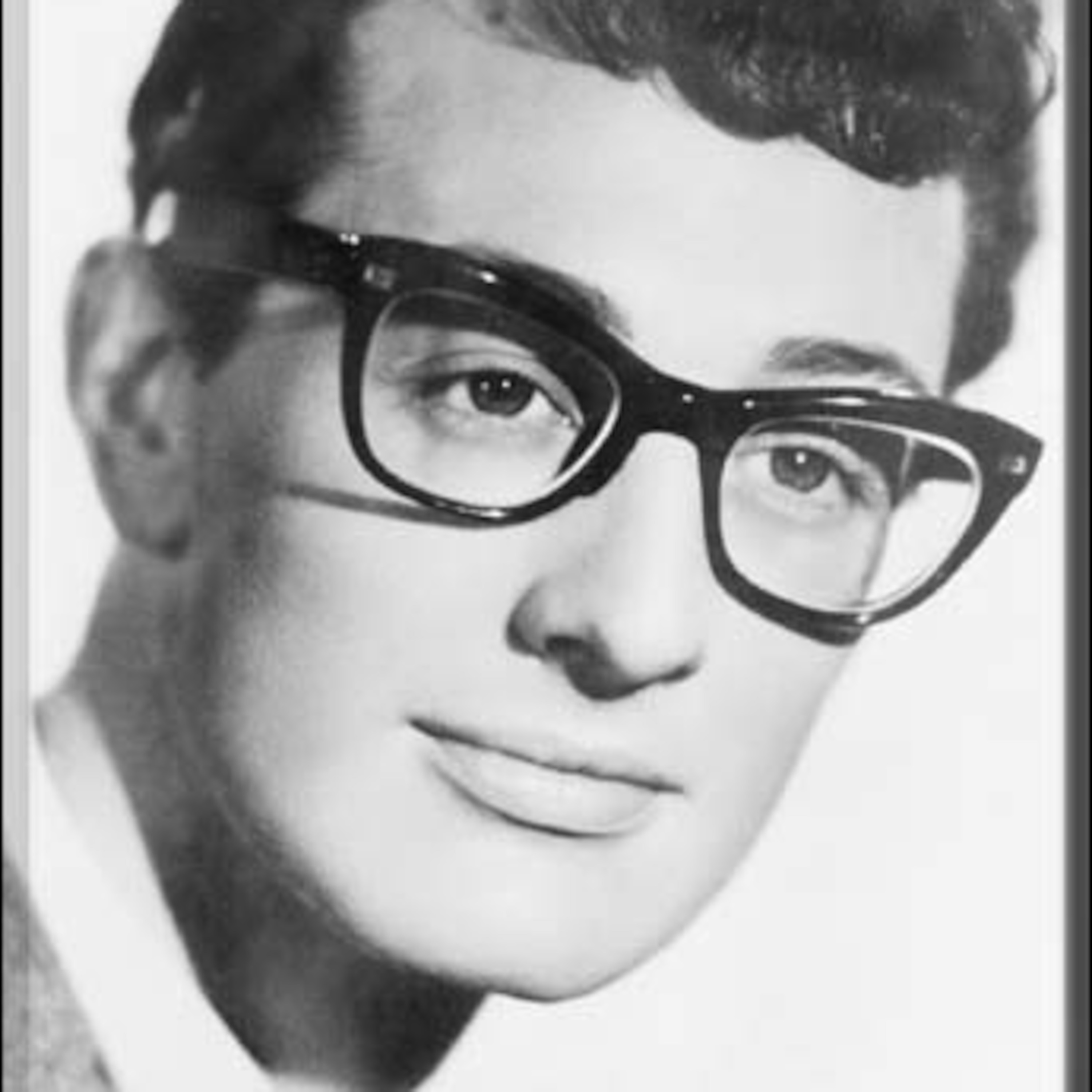 Buddy Holly - Oh Boy episode artwork