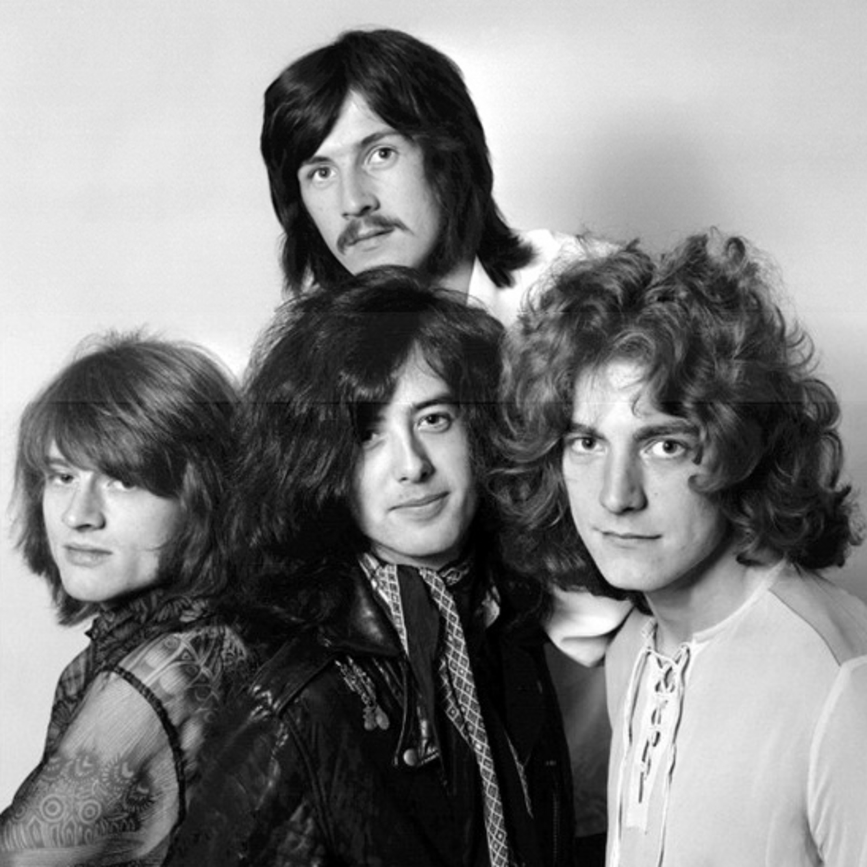 Dazed And Confused - Led Zeppelin episode artwork