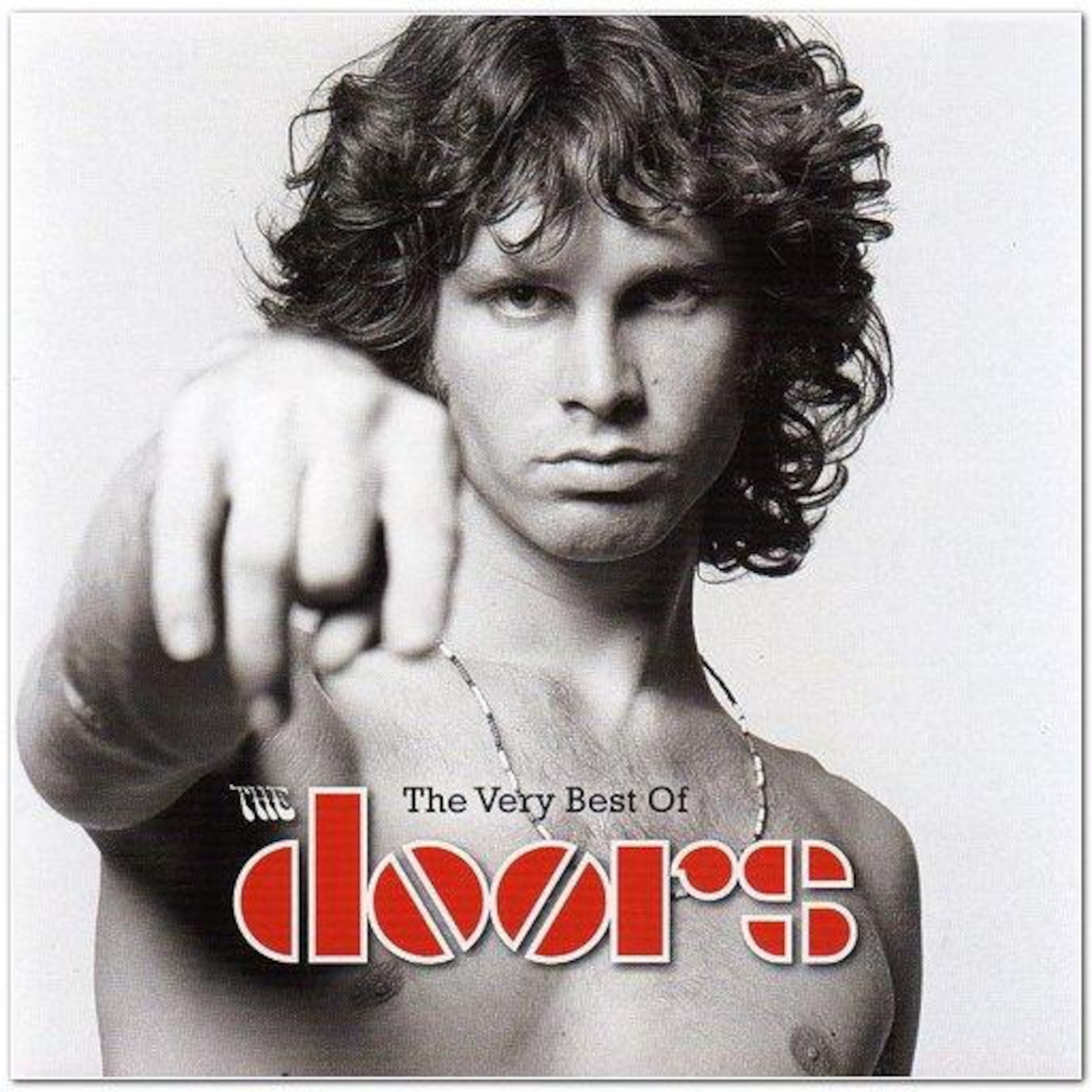 The Doors- Hello, I love you. episode artwork