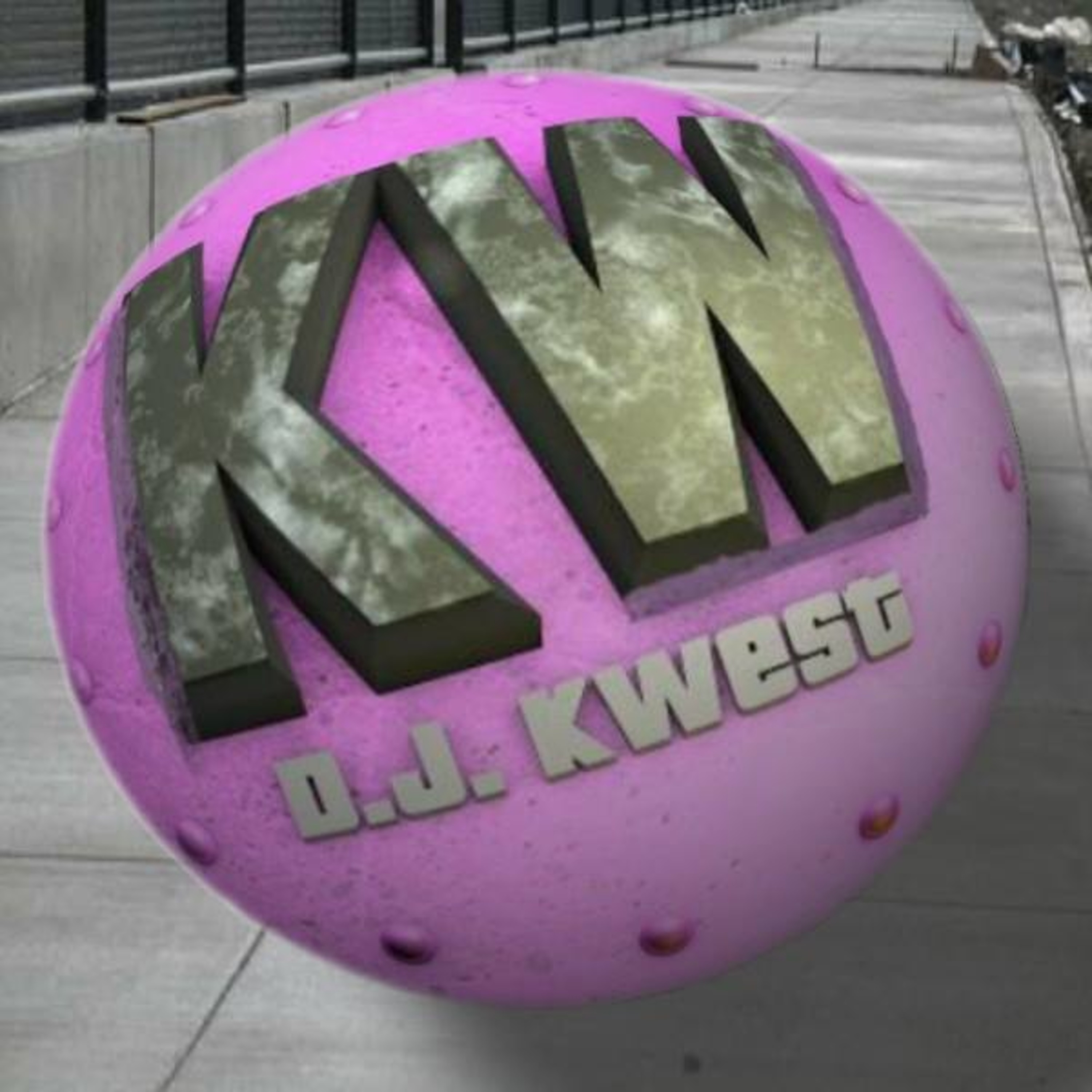 Kwestmix #0201 ﻿[﻿House﻿]﻿: A Night@Lotus14th St.NYC episode artwork