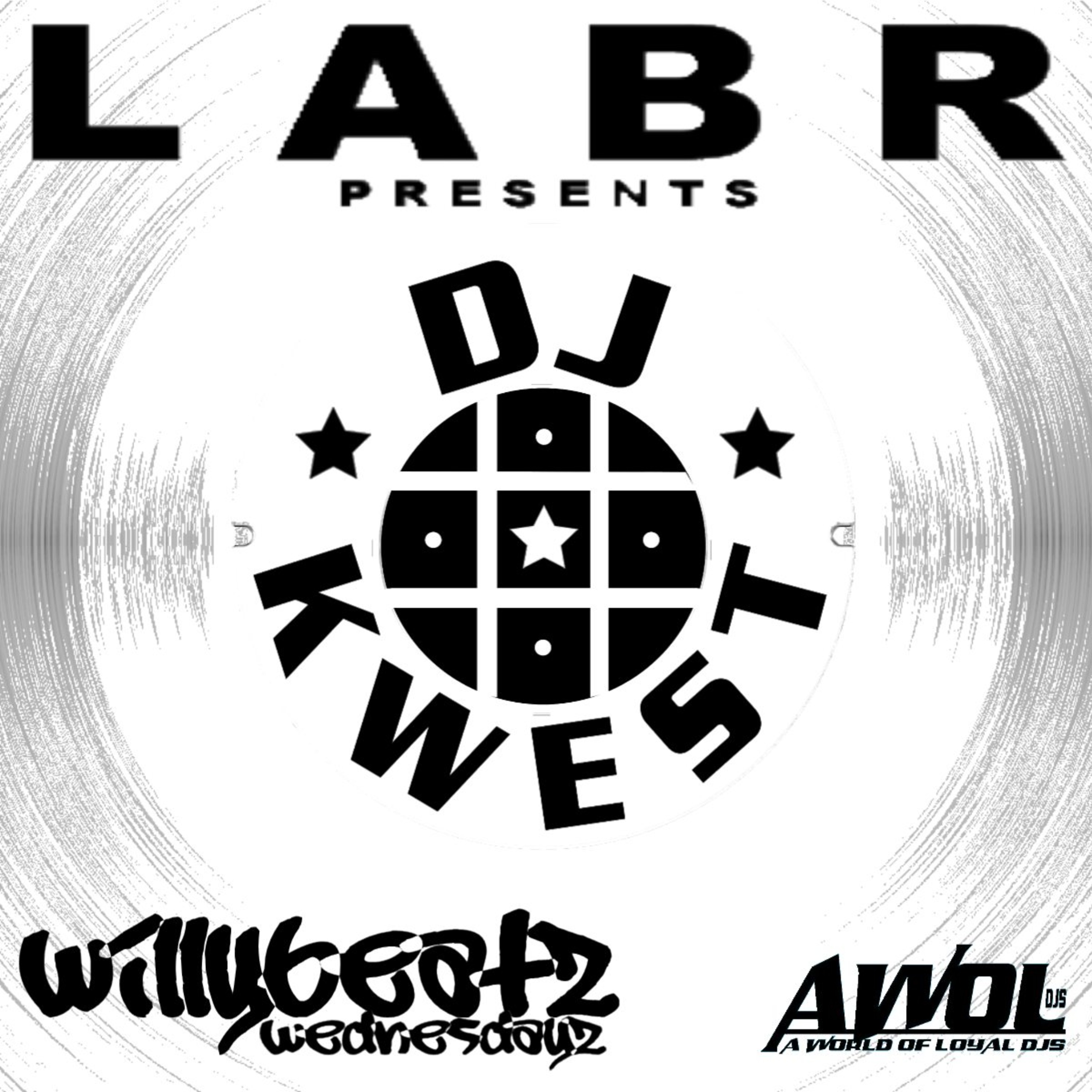 Willy Beatz@LABR [Ep.09] episode artwork