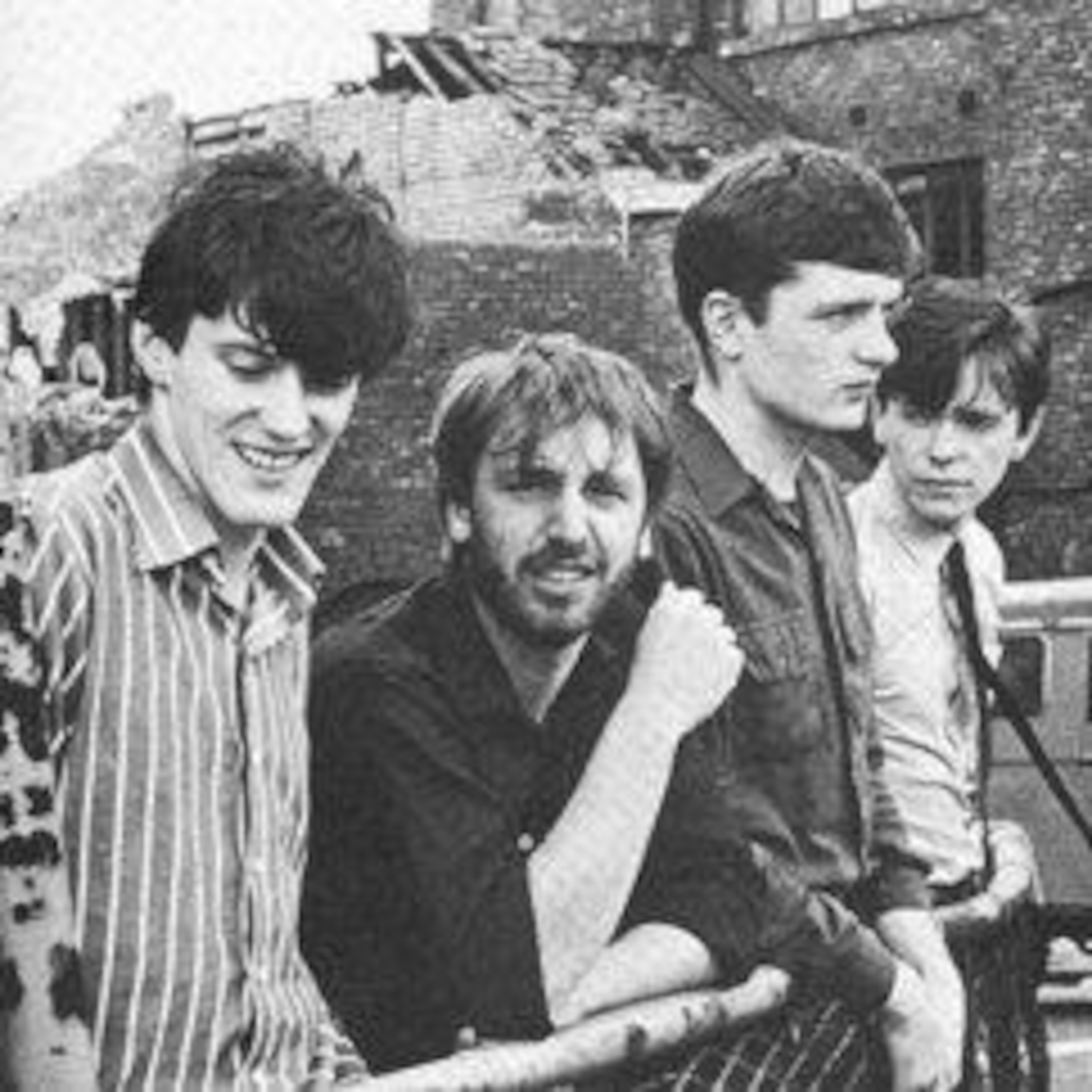 JOY DIVISION - SHE'S LOST CONTROL episode artwork