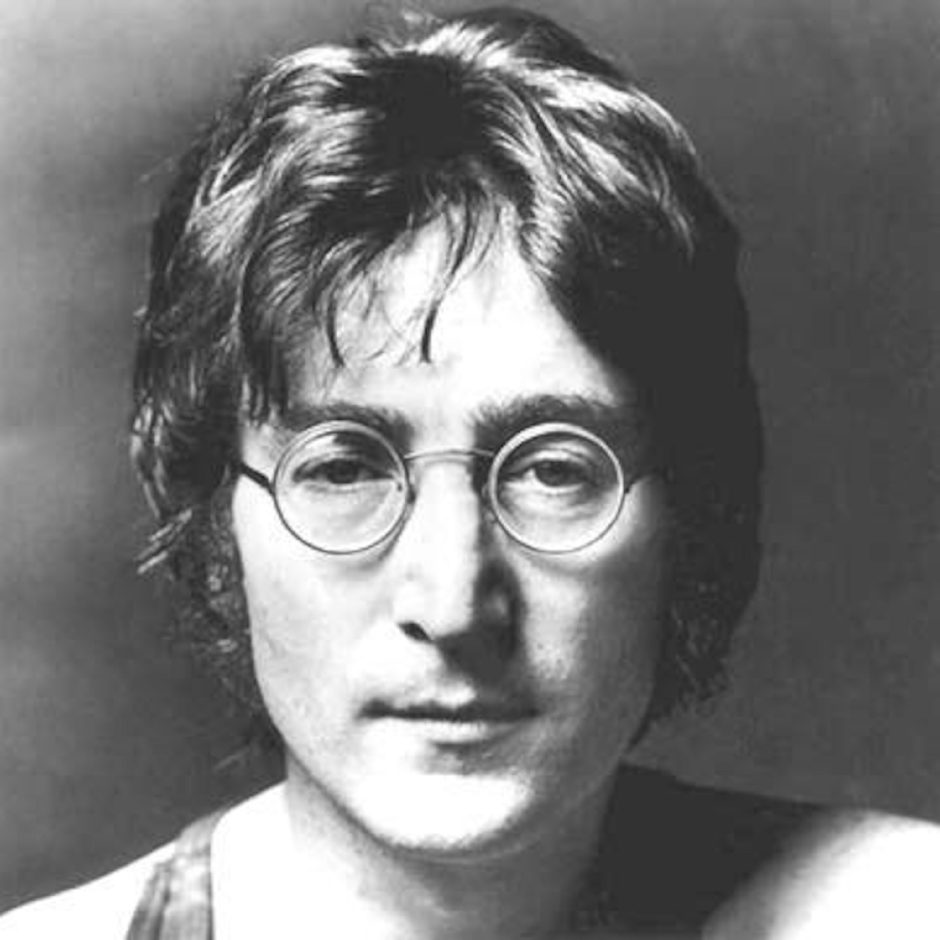 JOHN LENNON - GIMME SOME TRUTH episode artwork