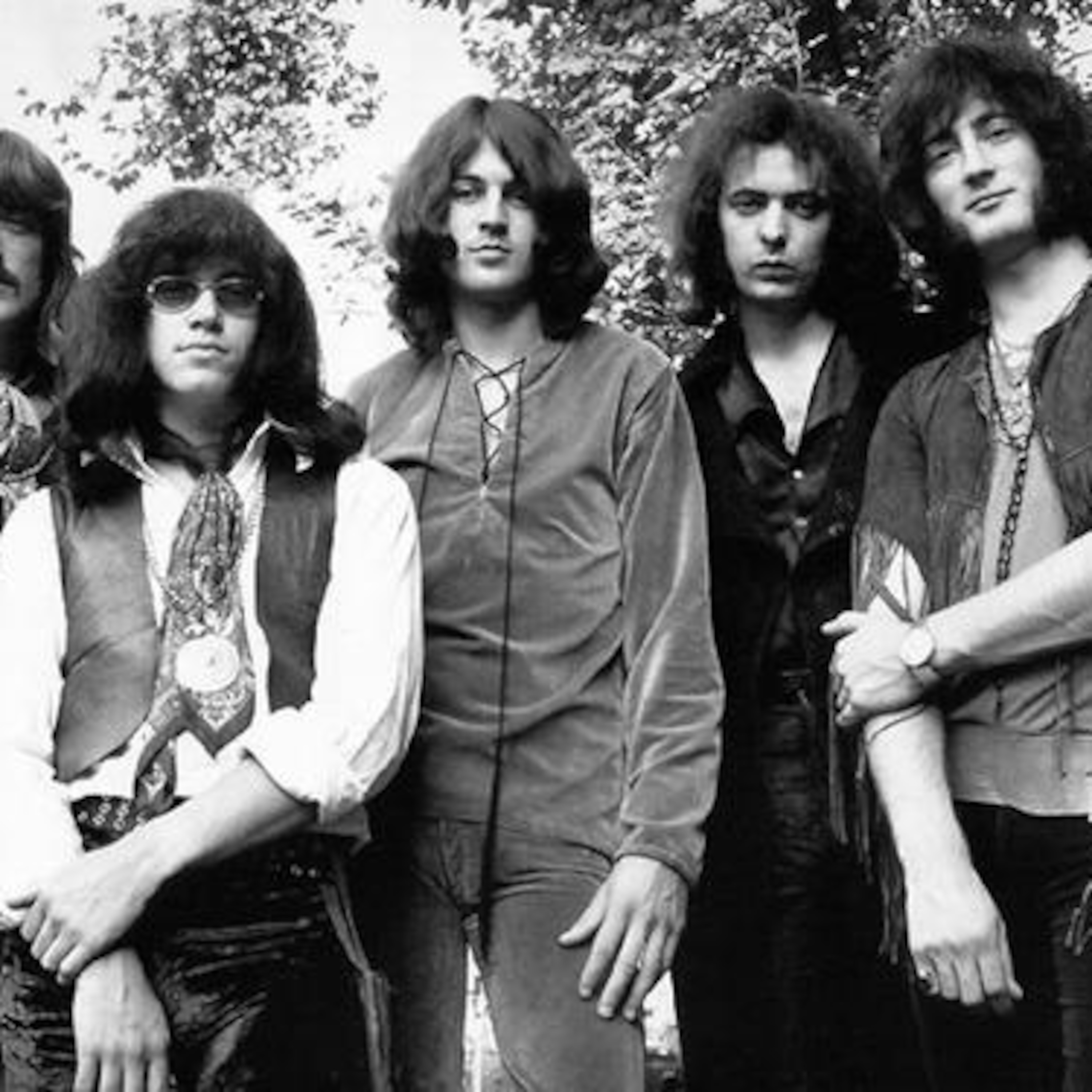 DEEP PURPLE - JAM STEW (UNRELEASED INSTRUMENTAL) episode artwork
