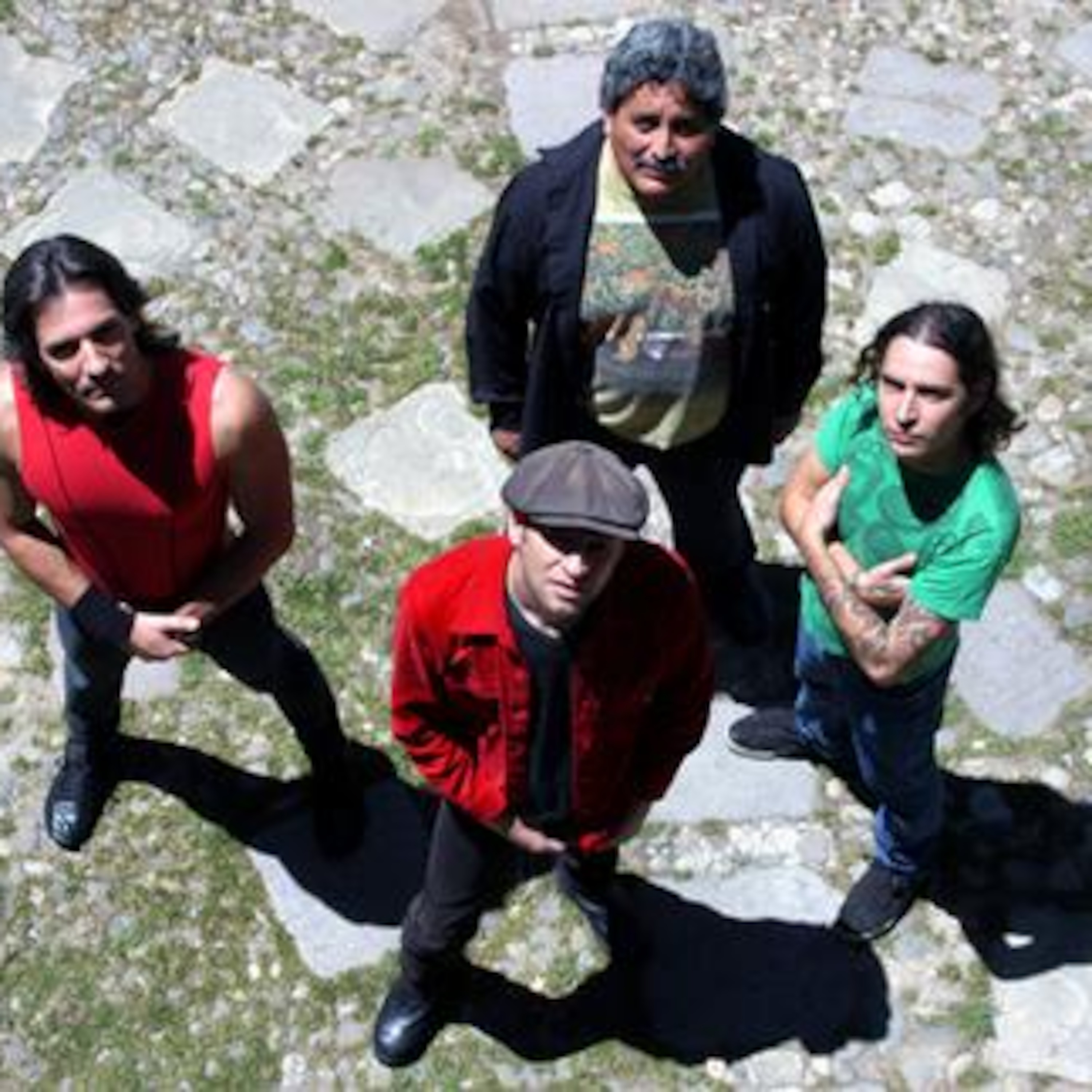 GOGO BLUES - A TODOS LES TOCA SU SANTO episode artwork