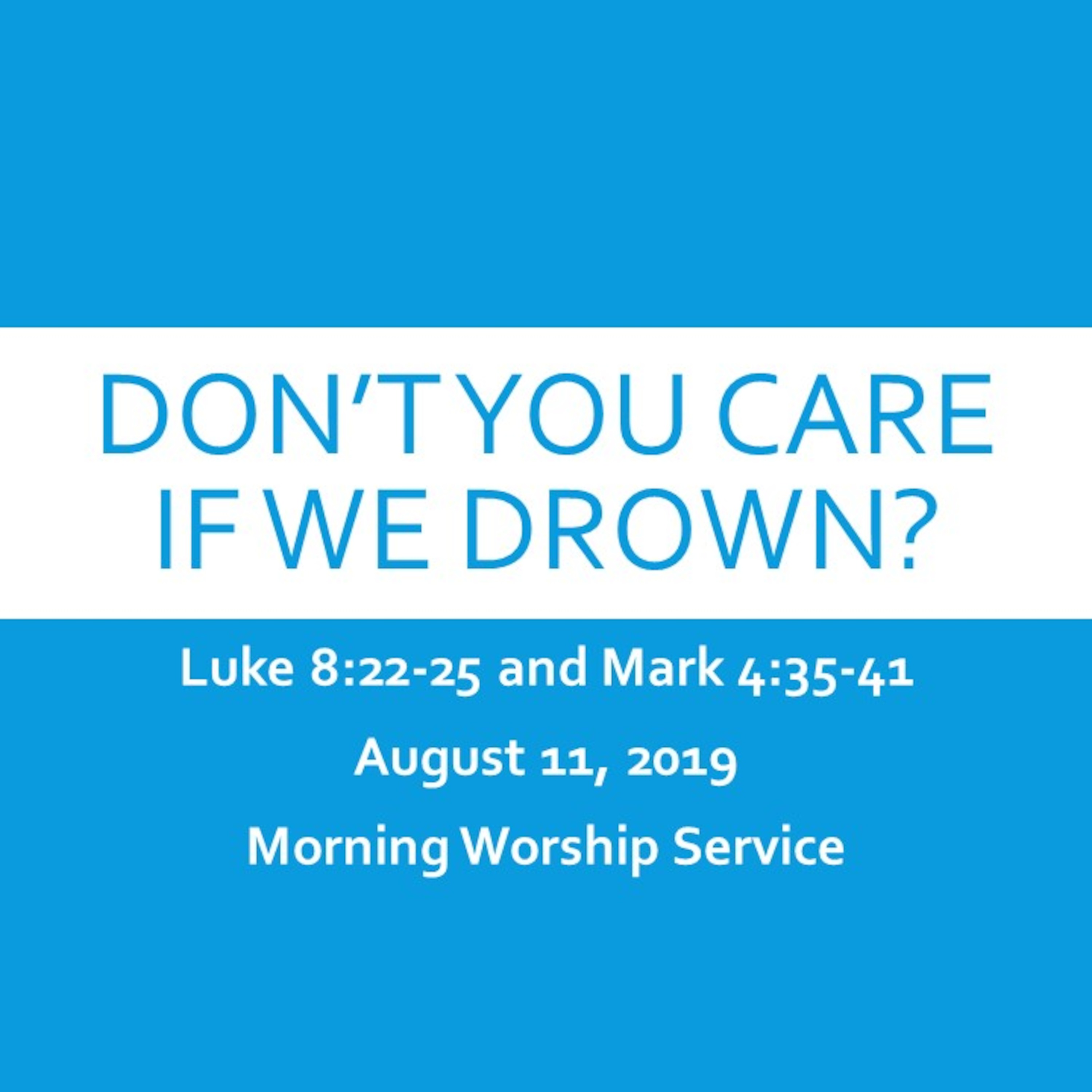Grants Creek Baptist Church Worship Podcast