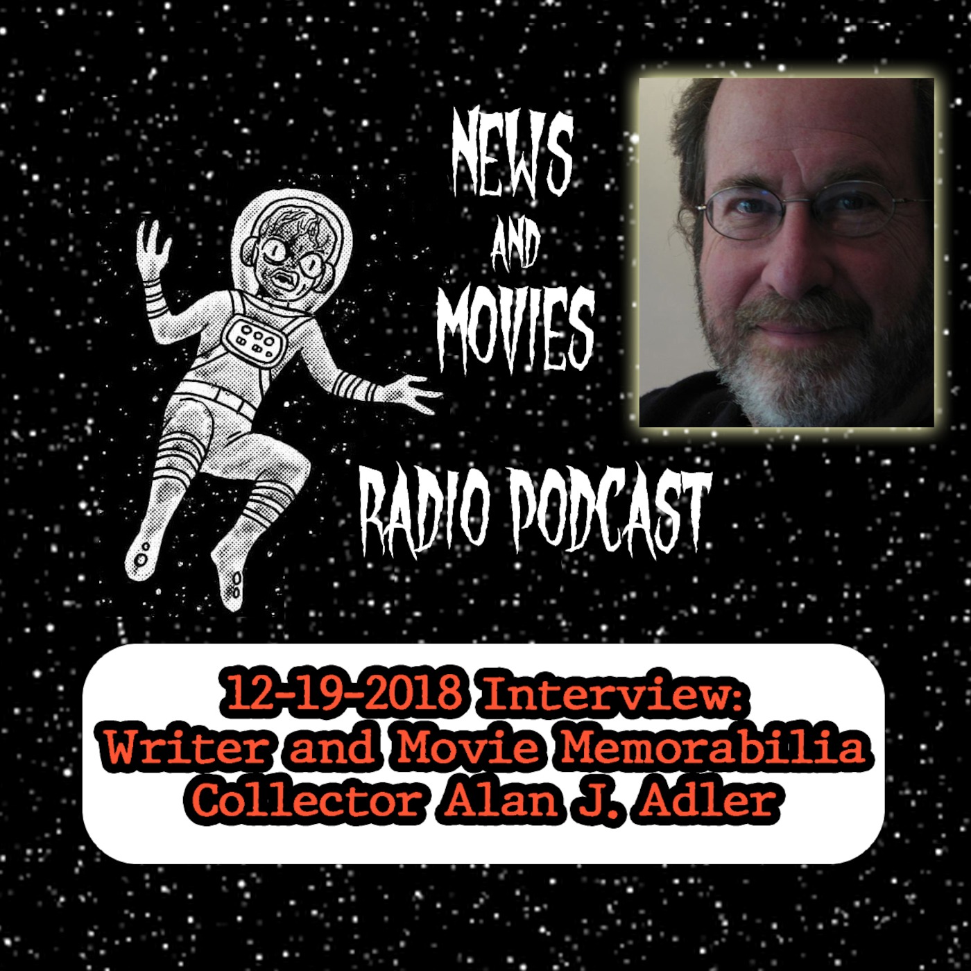 News and Movies Radio
