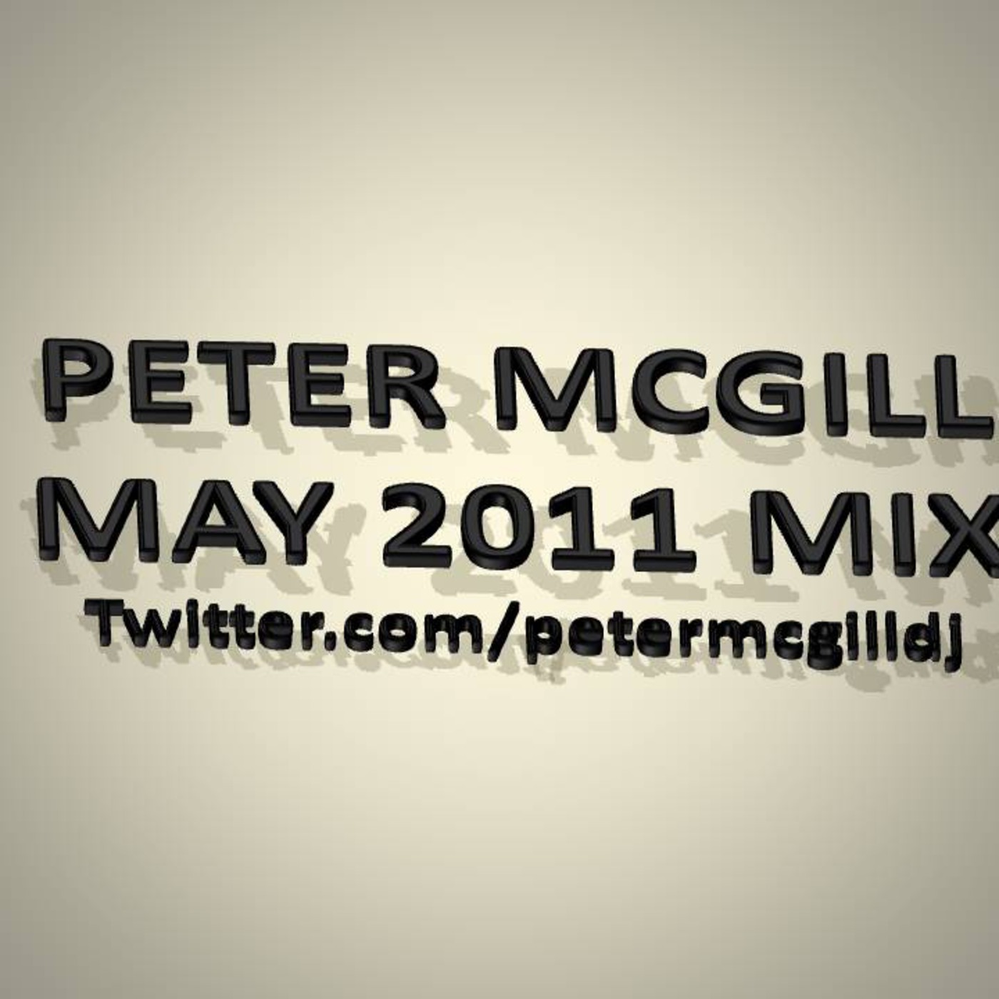 May 2011 Mix