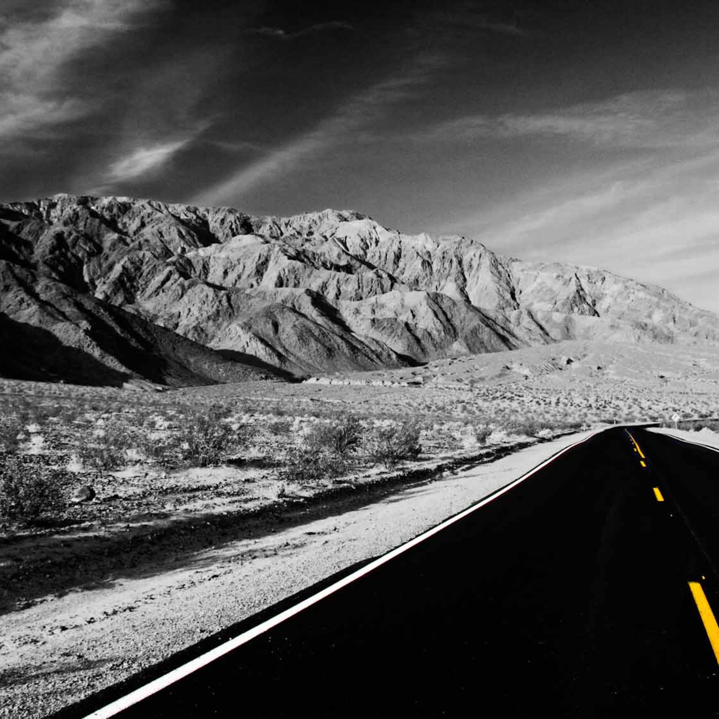 60 KM/H On the Highway ..  (Mars 10)