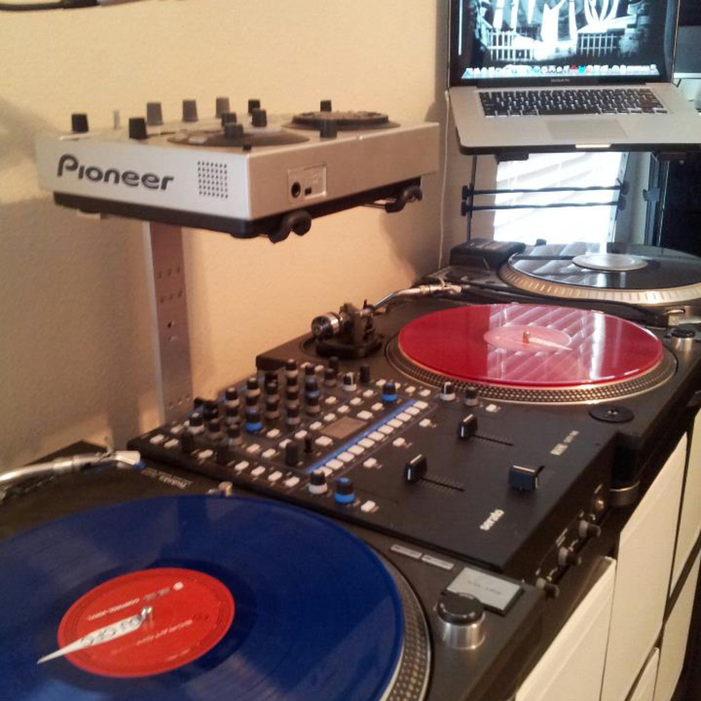 DJ CFC's Real Hip Hop