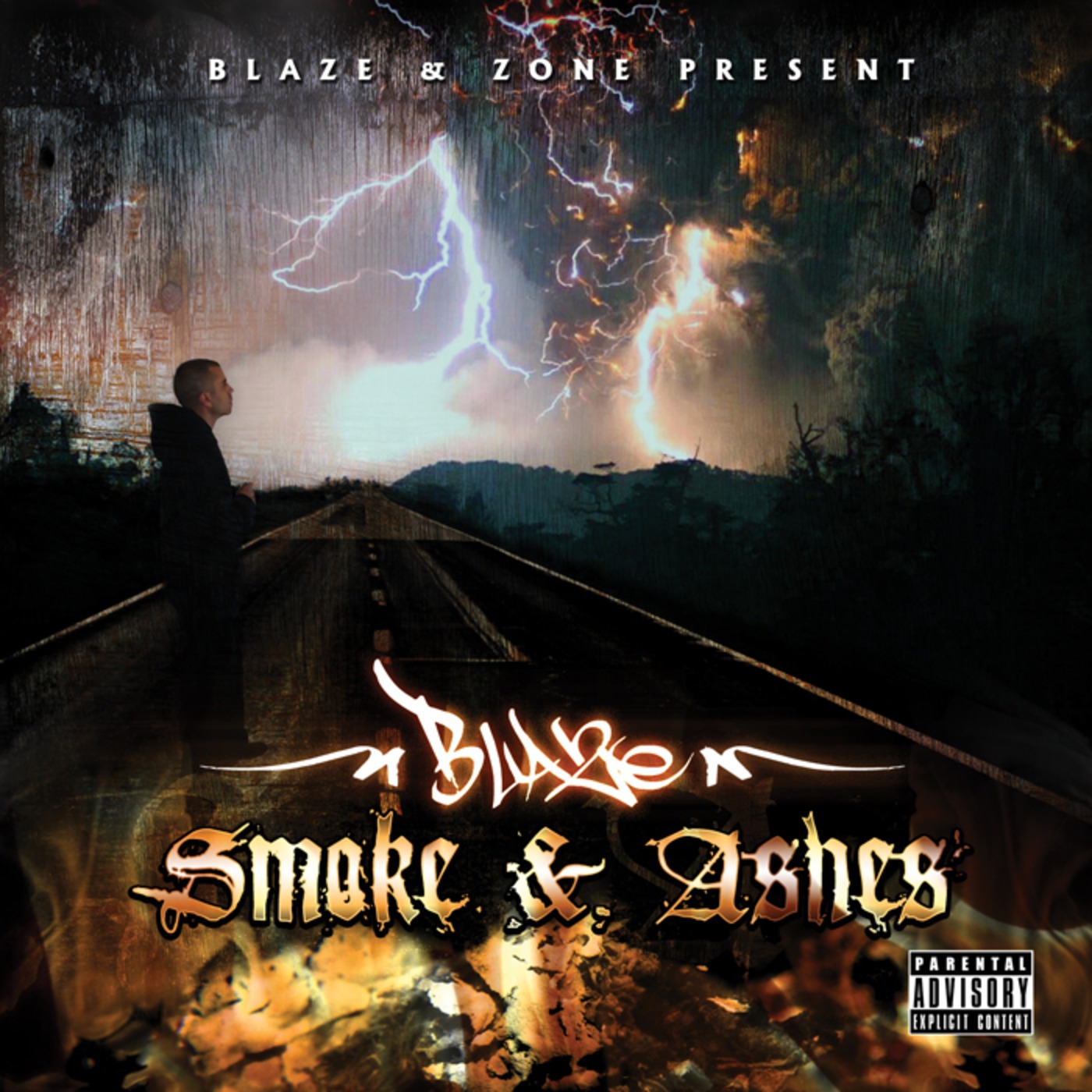 Smoke & Ashes Sampler Pt. 2 episode artwork