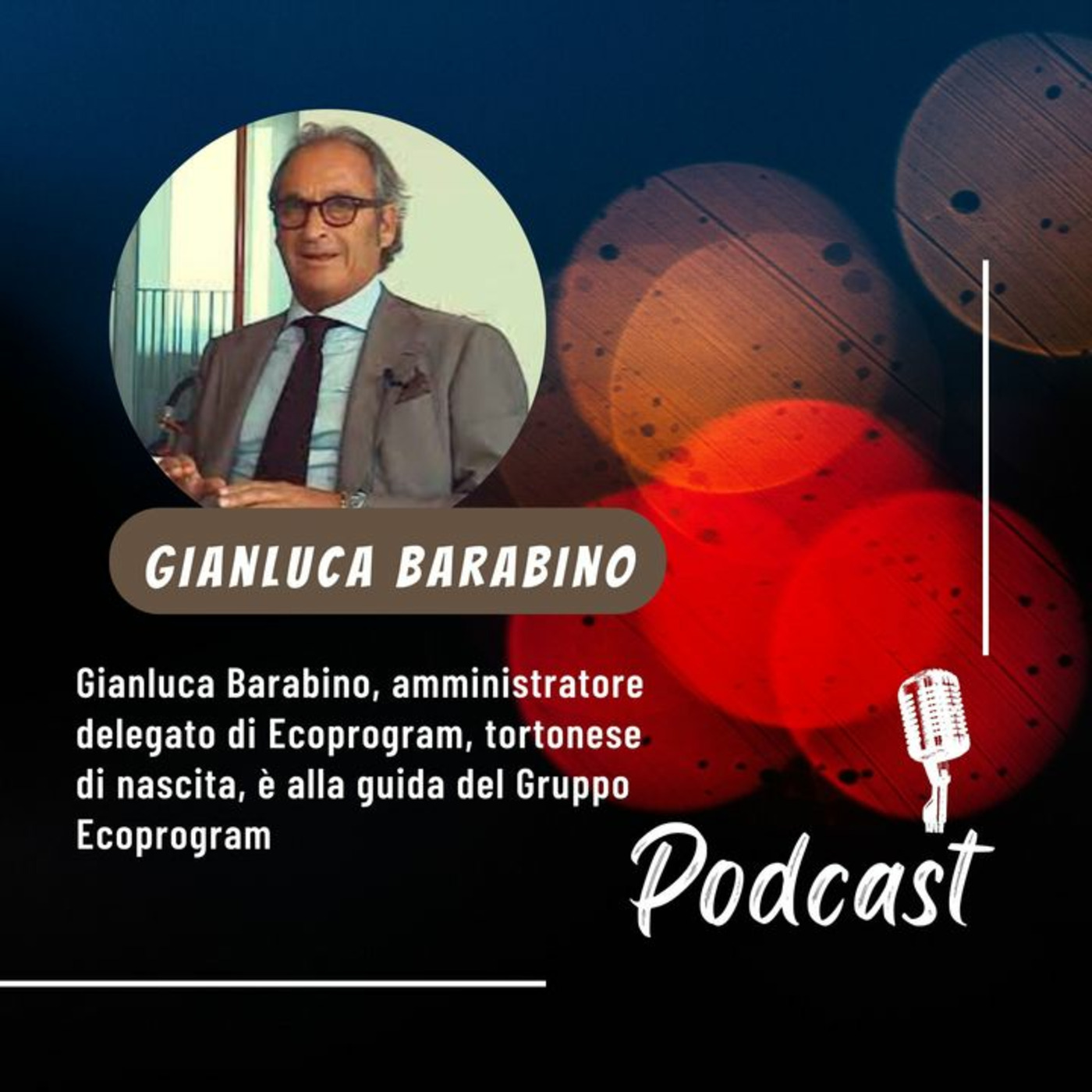 Gianluca Barabino