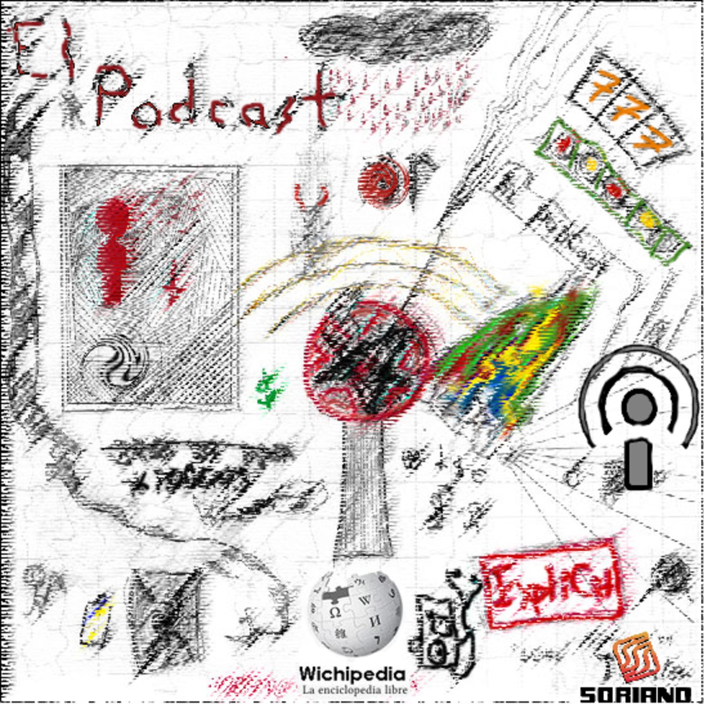 El Podcast 777