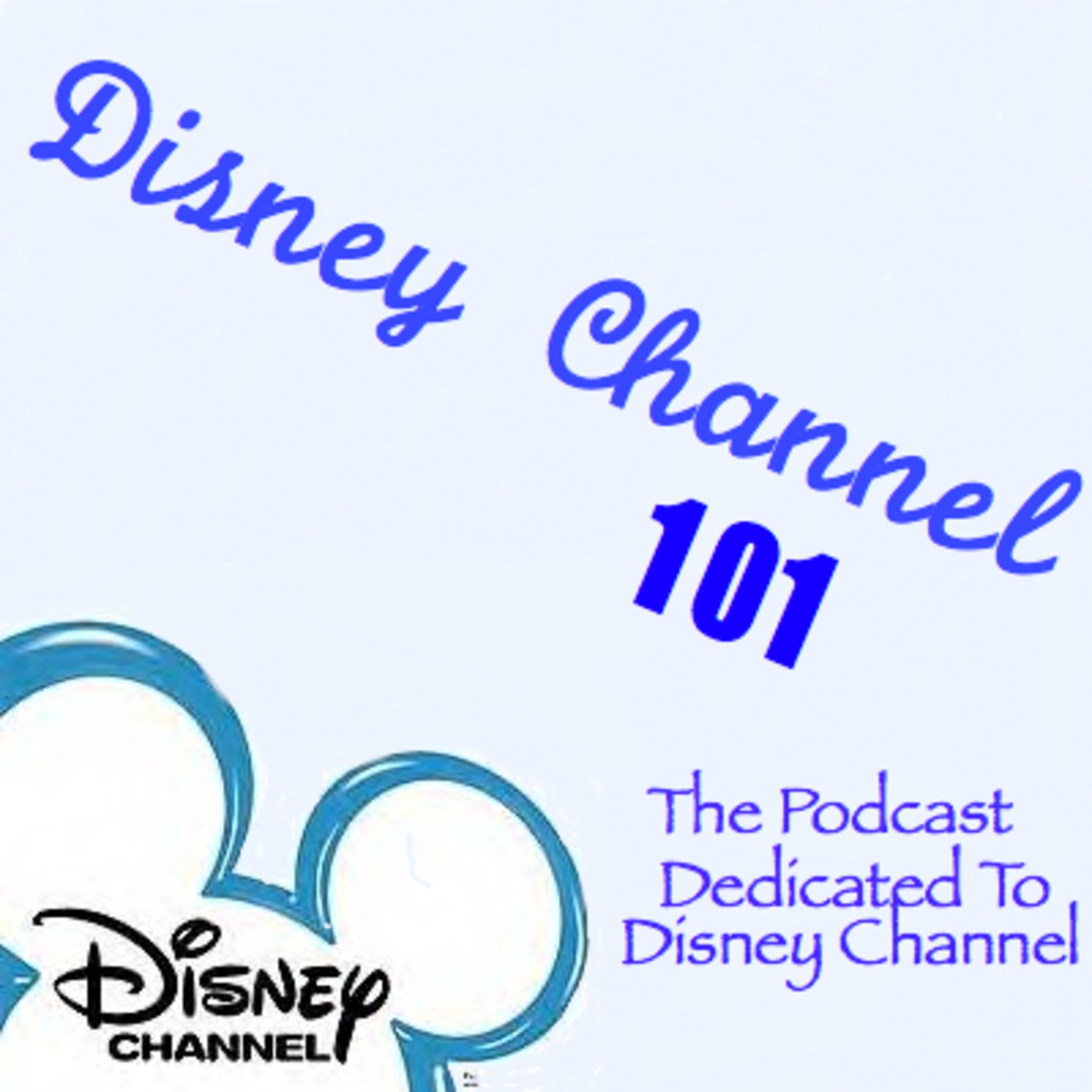 Disney Channel 101