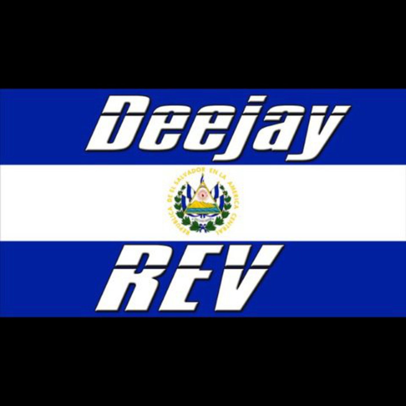 DJ Rev - October Promo Mix