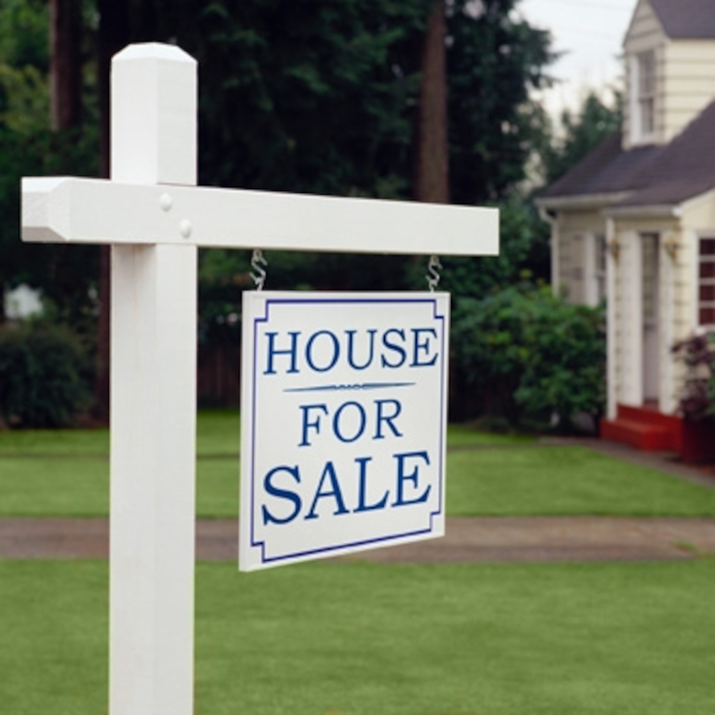 Old Men Stories Episode 124: Real Estate