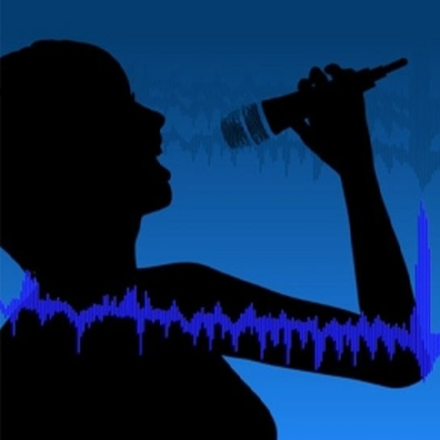 Old Men Stories Episode 128: Singing
