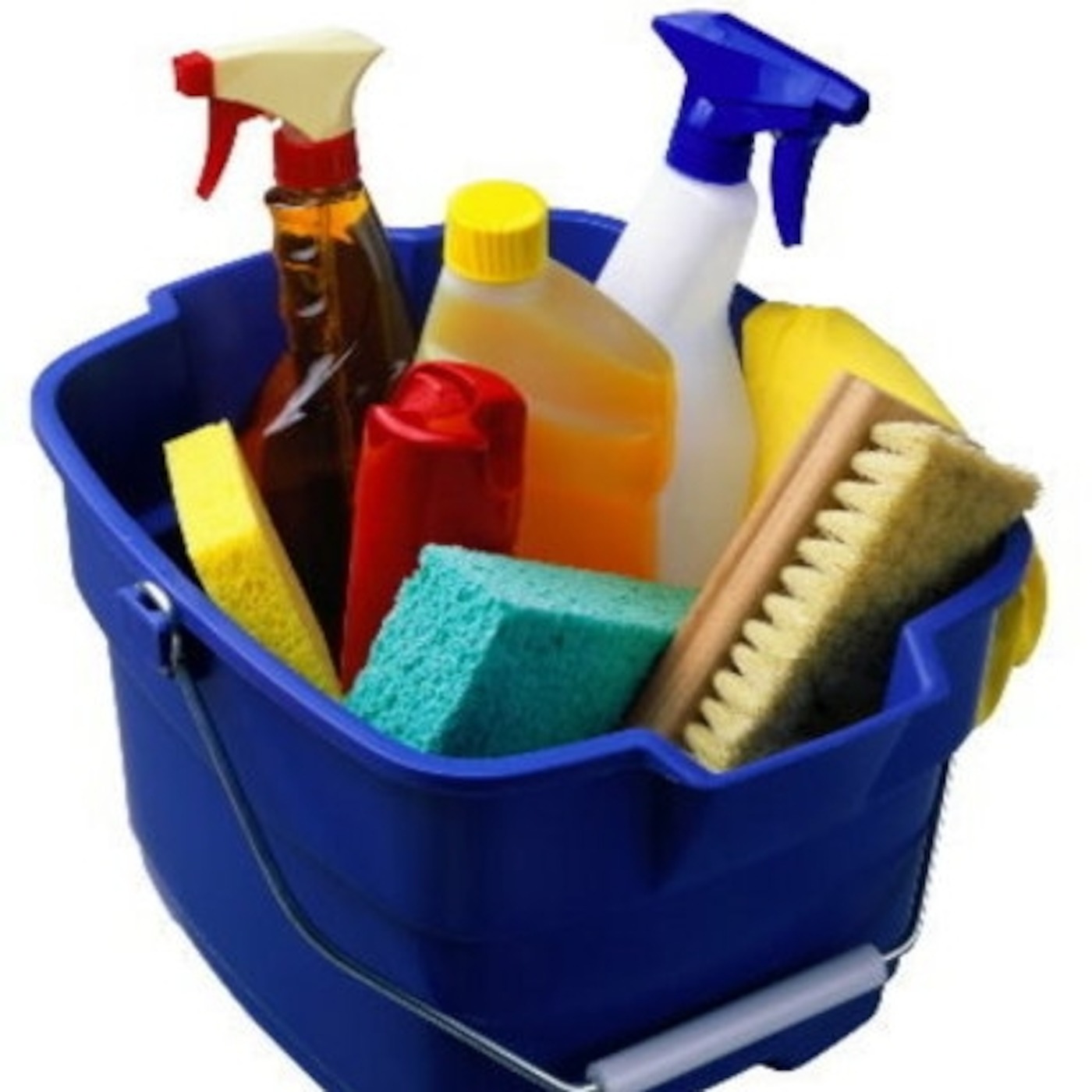 Old Men Stories Episode 130: Cleaning