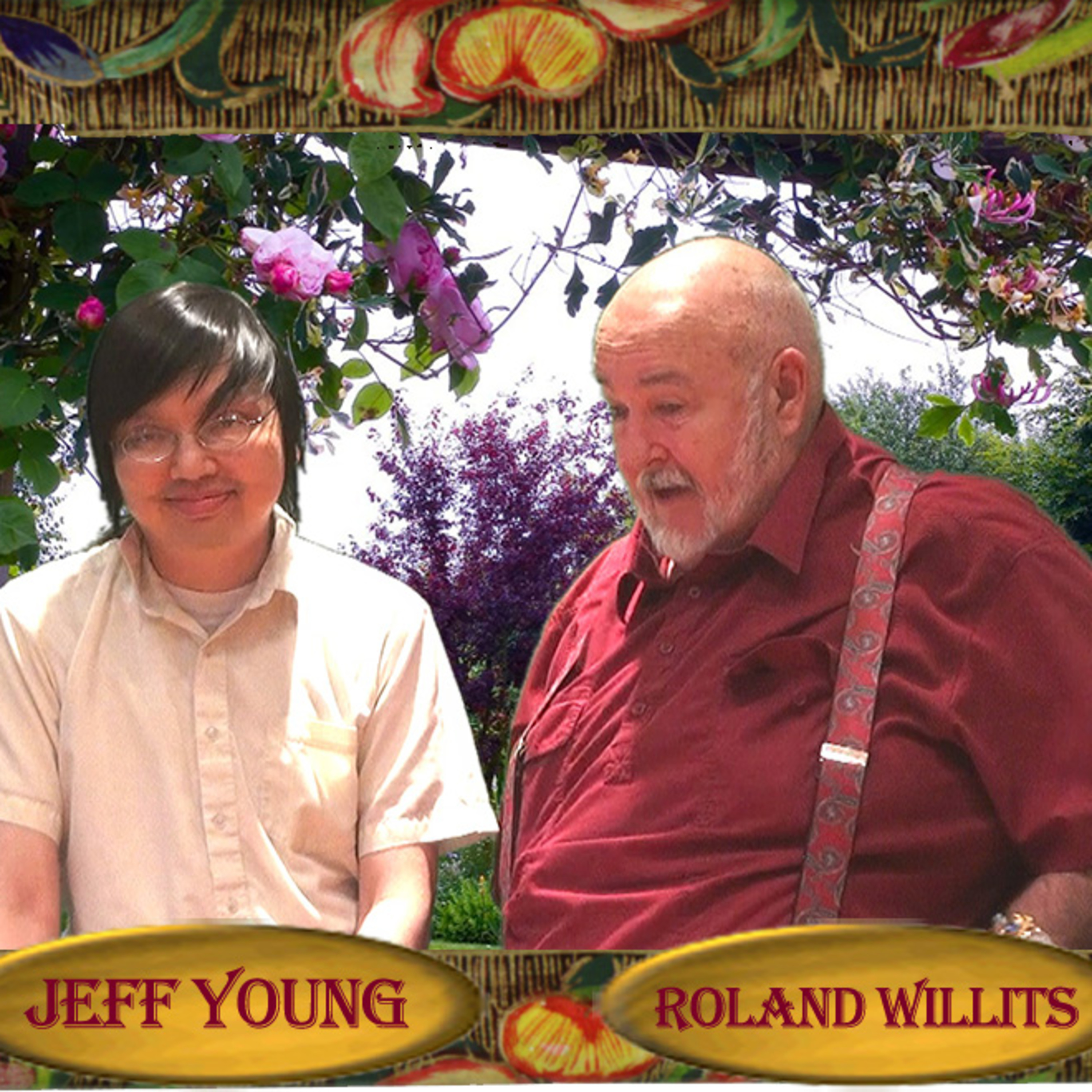 Old Men Stories Episode 107: Knitting