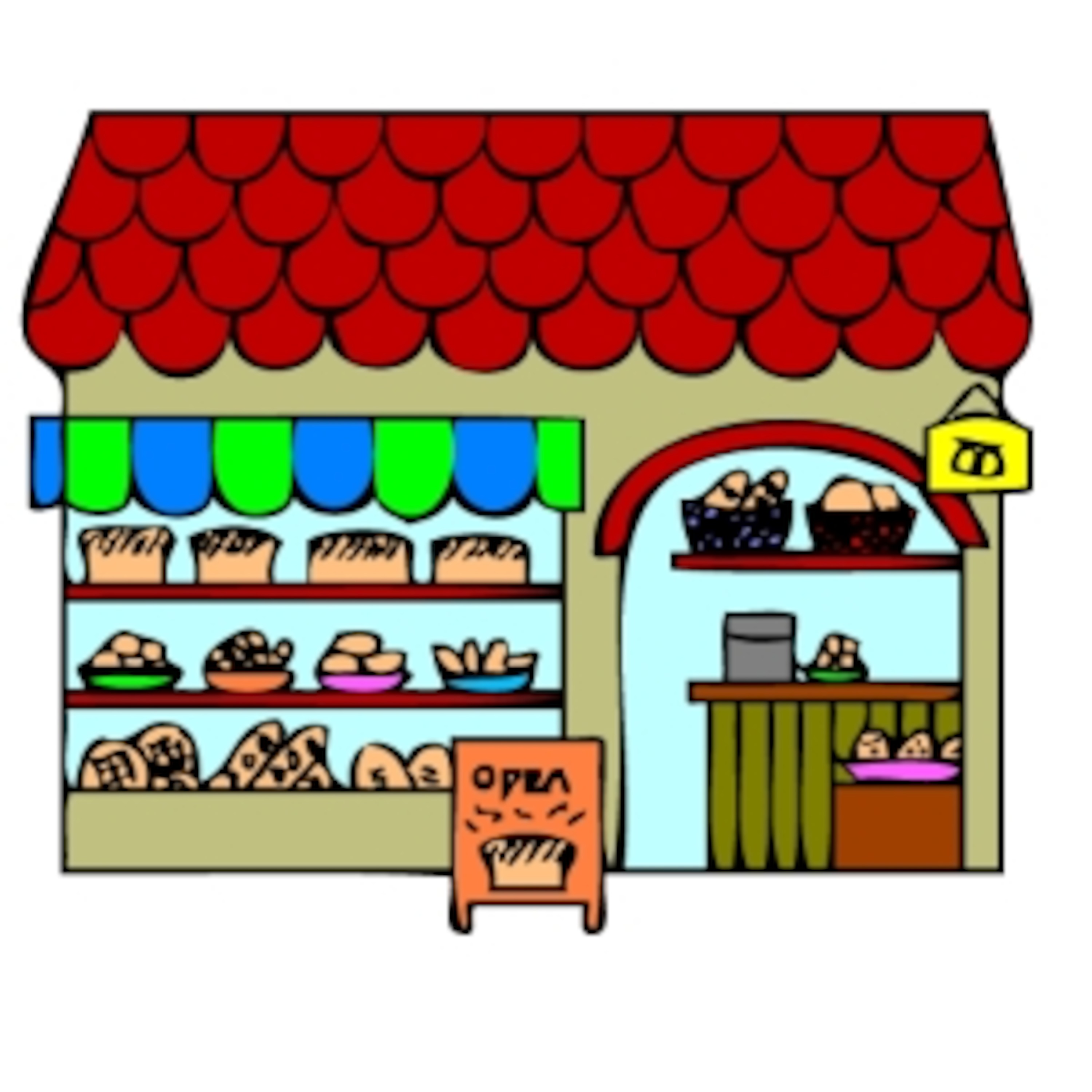 Old Men Stories Episode 117: Bakeries episode artwork
