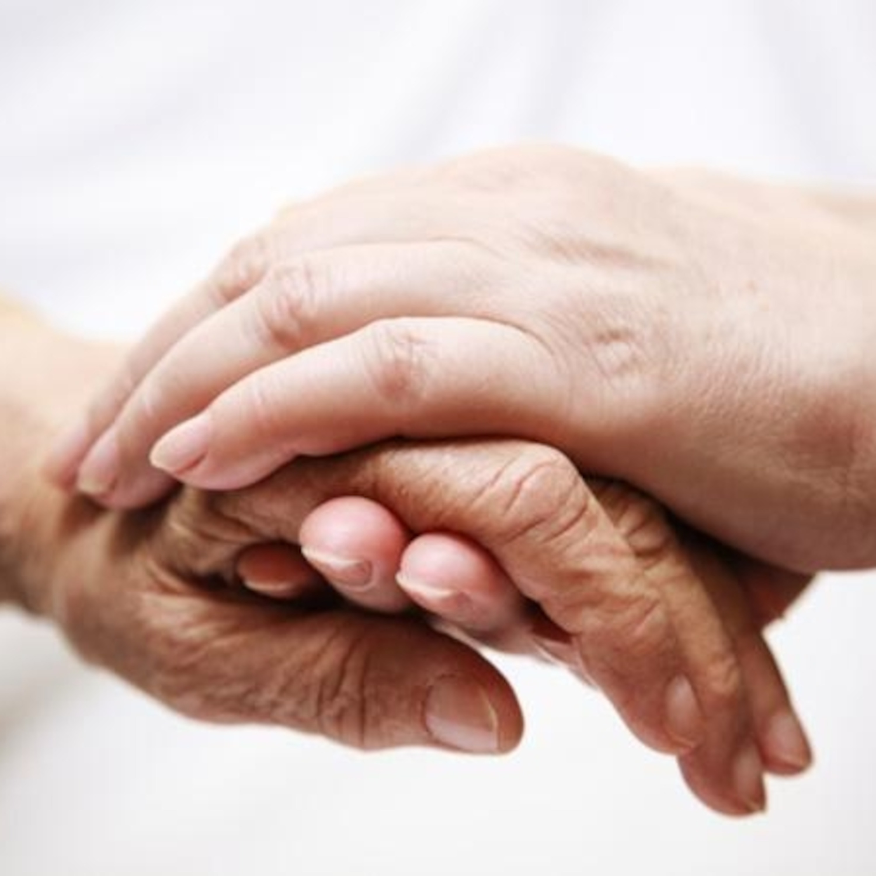 Old Men Stories Episode 121: Caregiving