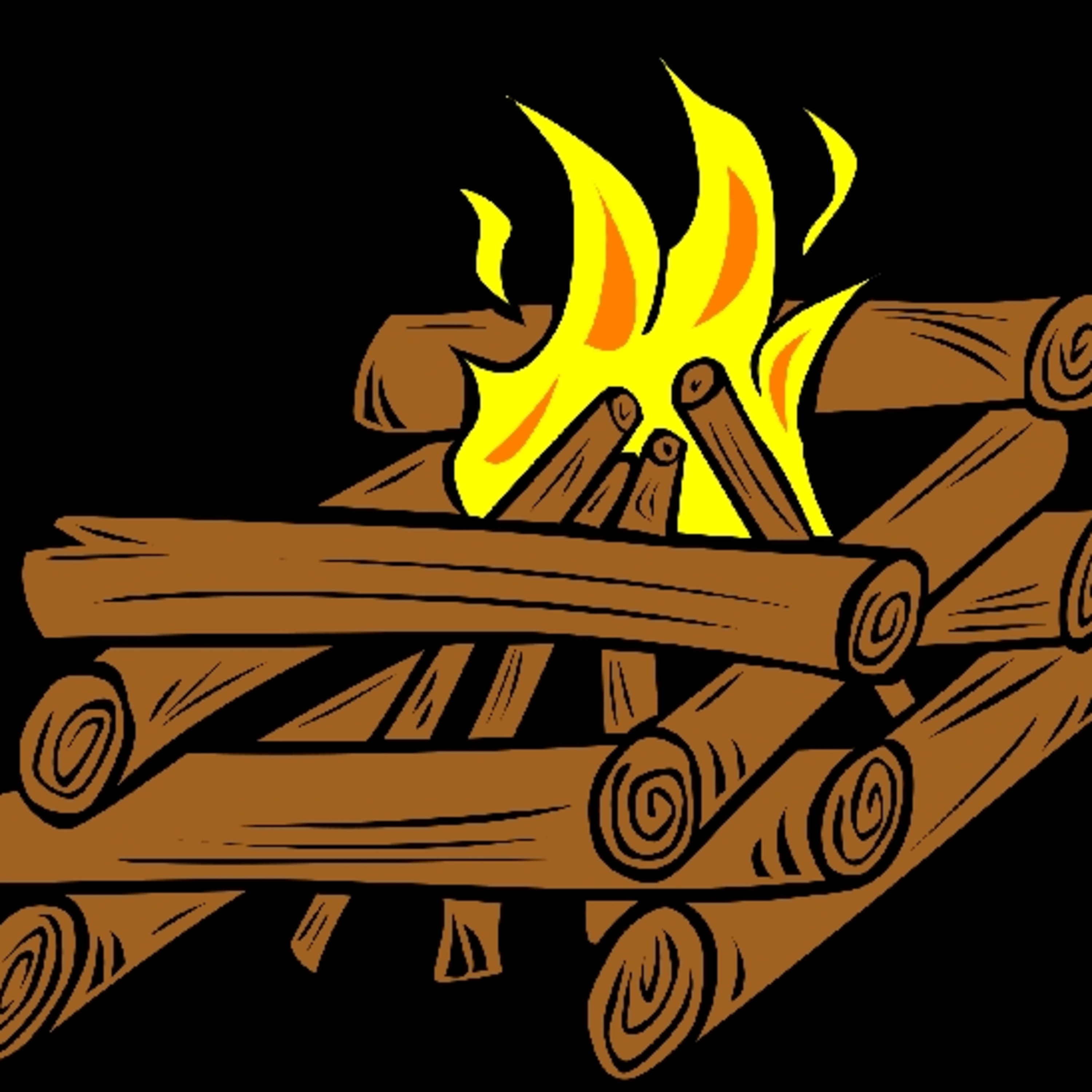 Old Men Stories Episode 123: Fire Starting episode artwork