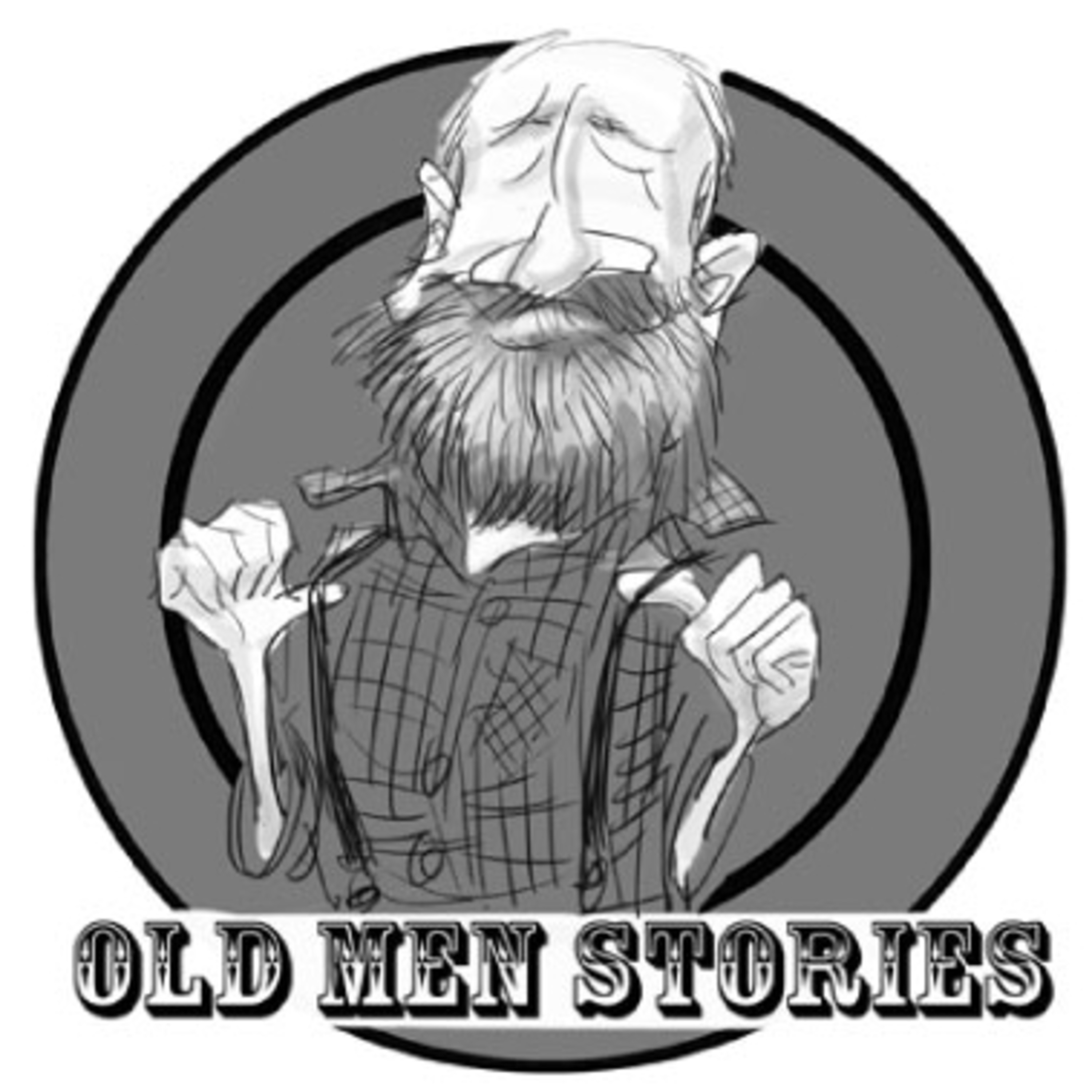 Old Men Stories Episode 46: Fall