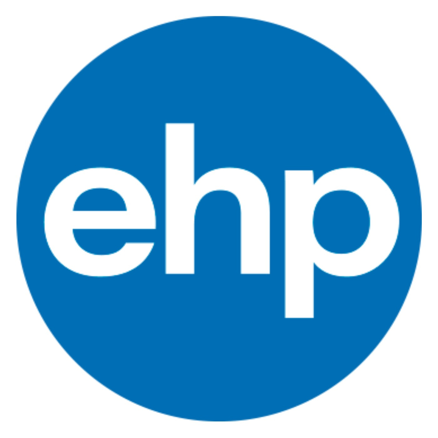 EHP: The Researcher\'s Perspective