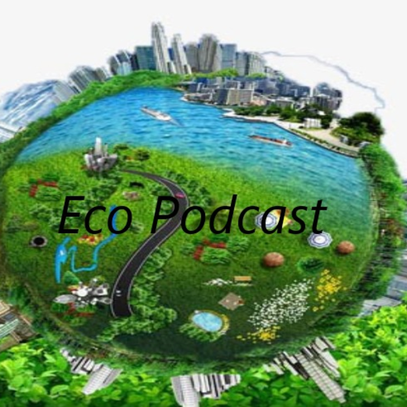 EcoPodcast