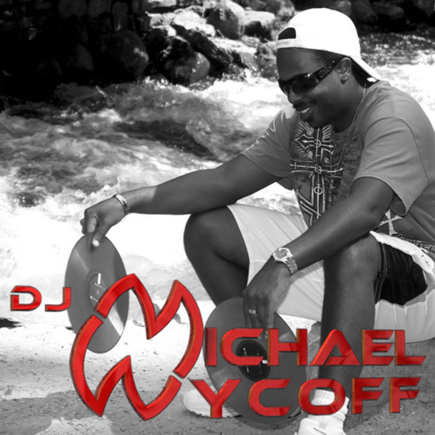 DJ Mike QuickMix Series Episode 1: West Coast Hip Hop Vol.I