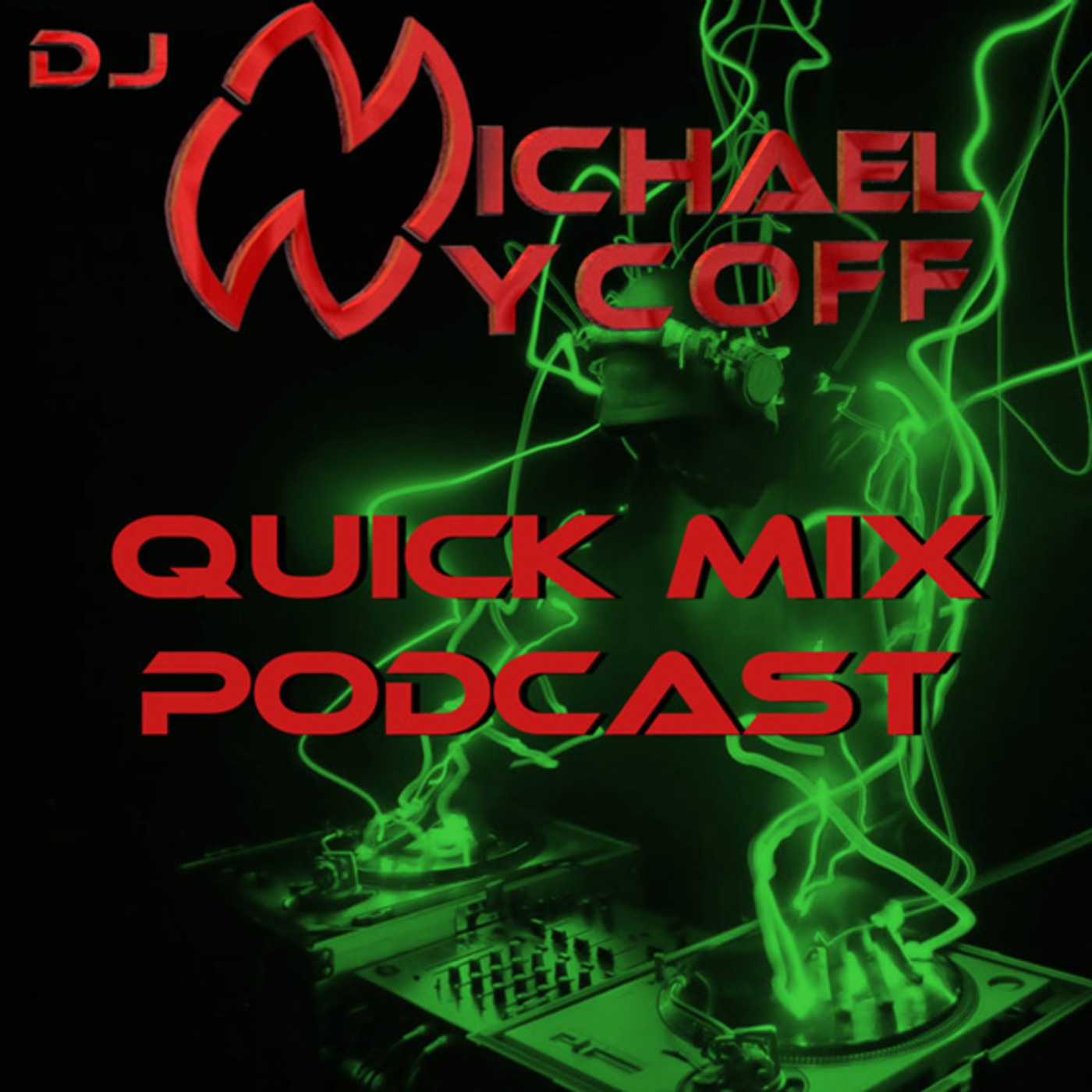 Episode 3: DJ Mike Free For All