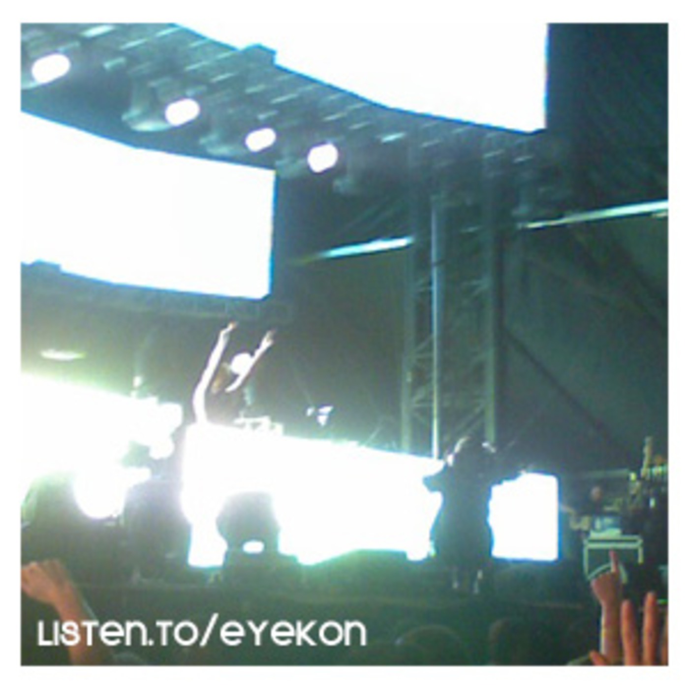 November 2010 - Arkeyev (House Mix)