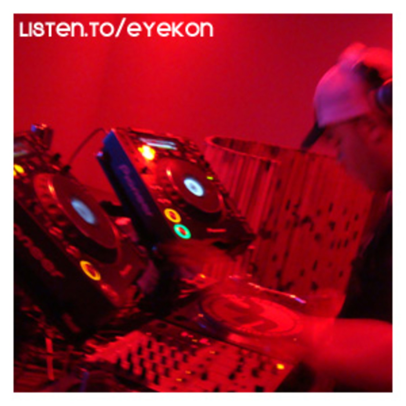 November 2010 - Eyekon Pres. The KNOWHOW