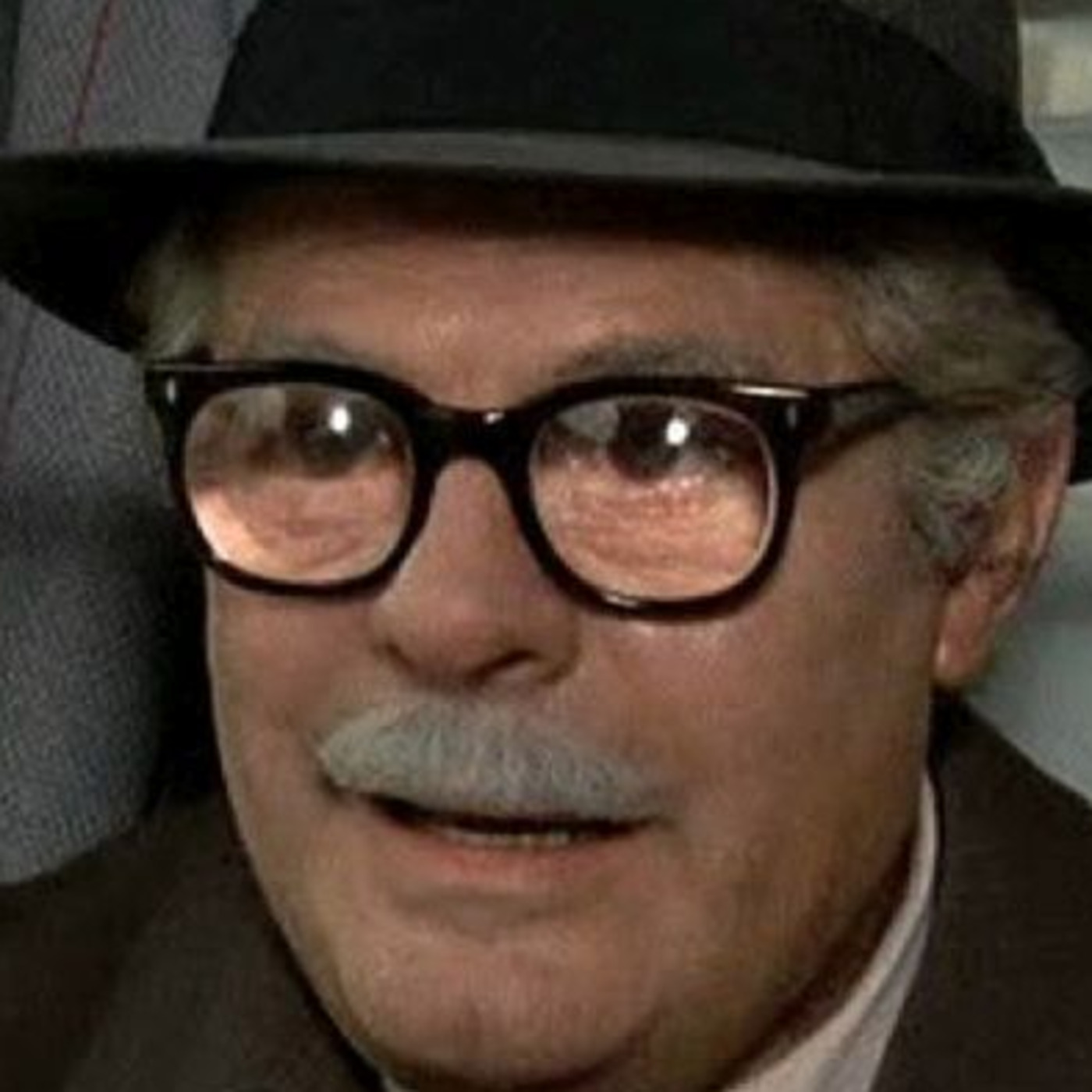 Robert Bellissimo At The Movies